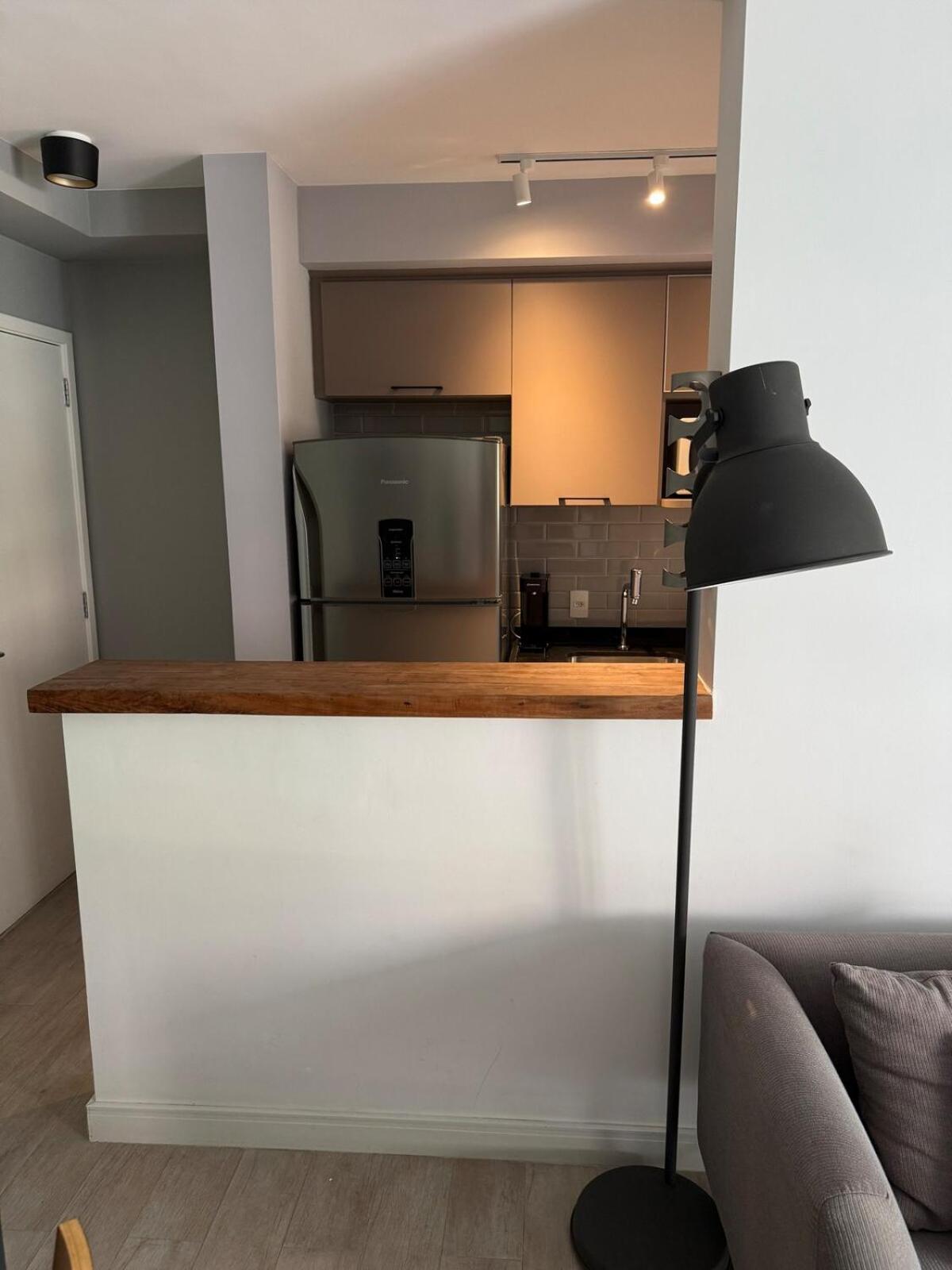 Loft Moderno - High Security And Garage Shoppings