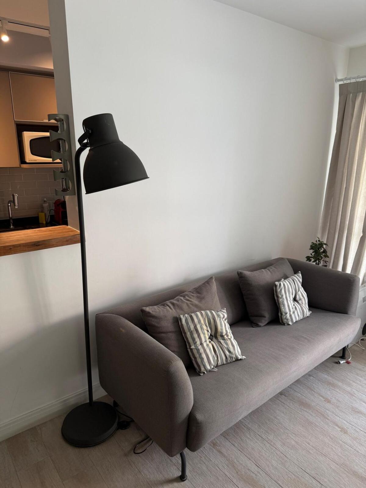 Loft Moderno - High Security And Garage Shoppings Apartamento São Paulo