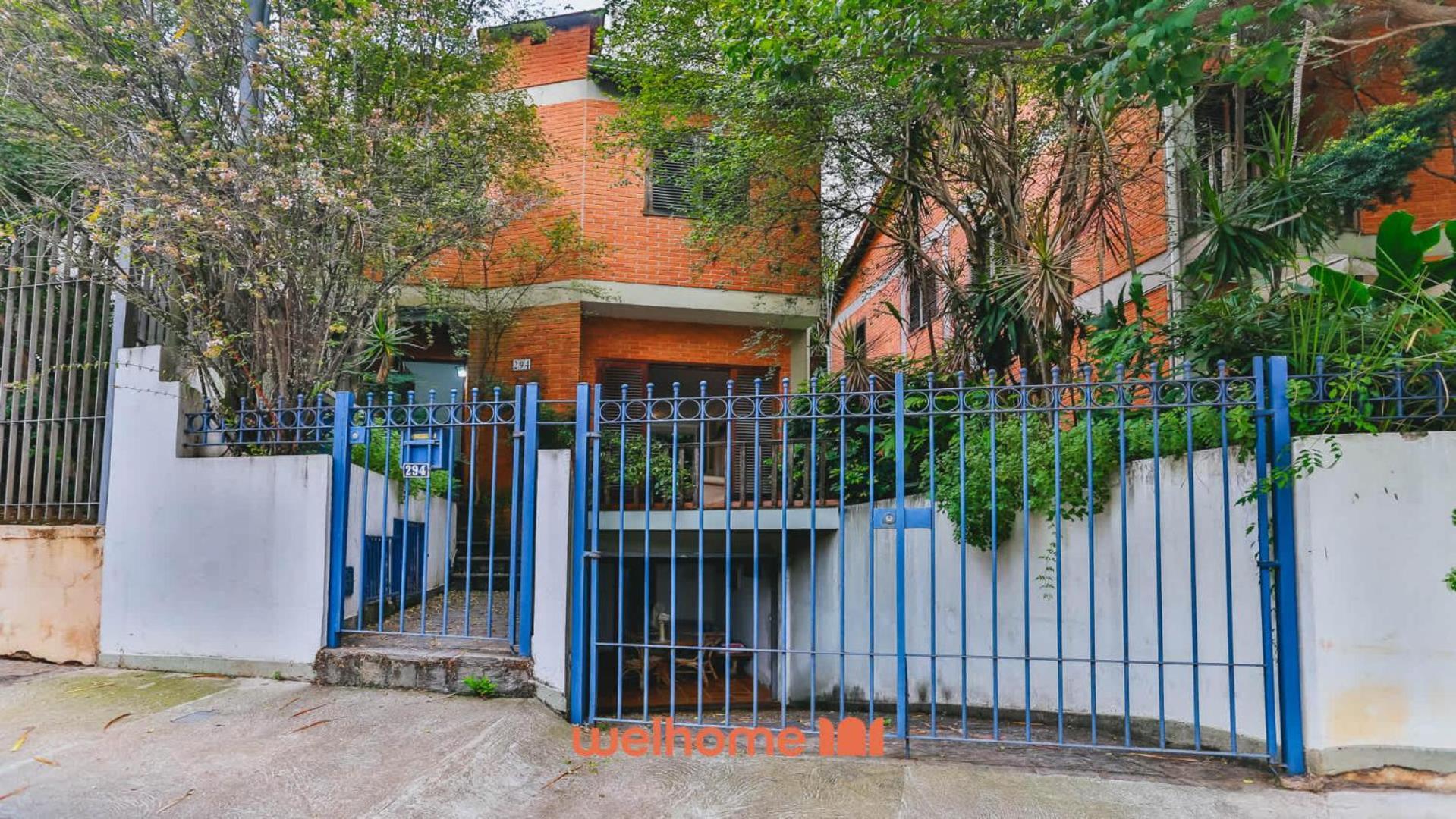 Casa Charmosa Na Mariana Perto Do Ibirapuera Casa de férias *