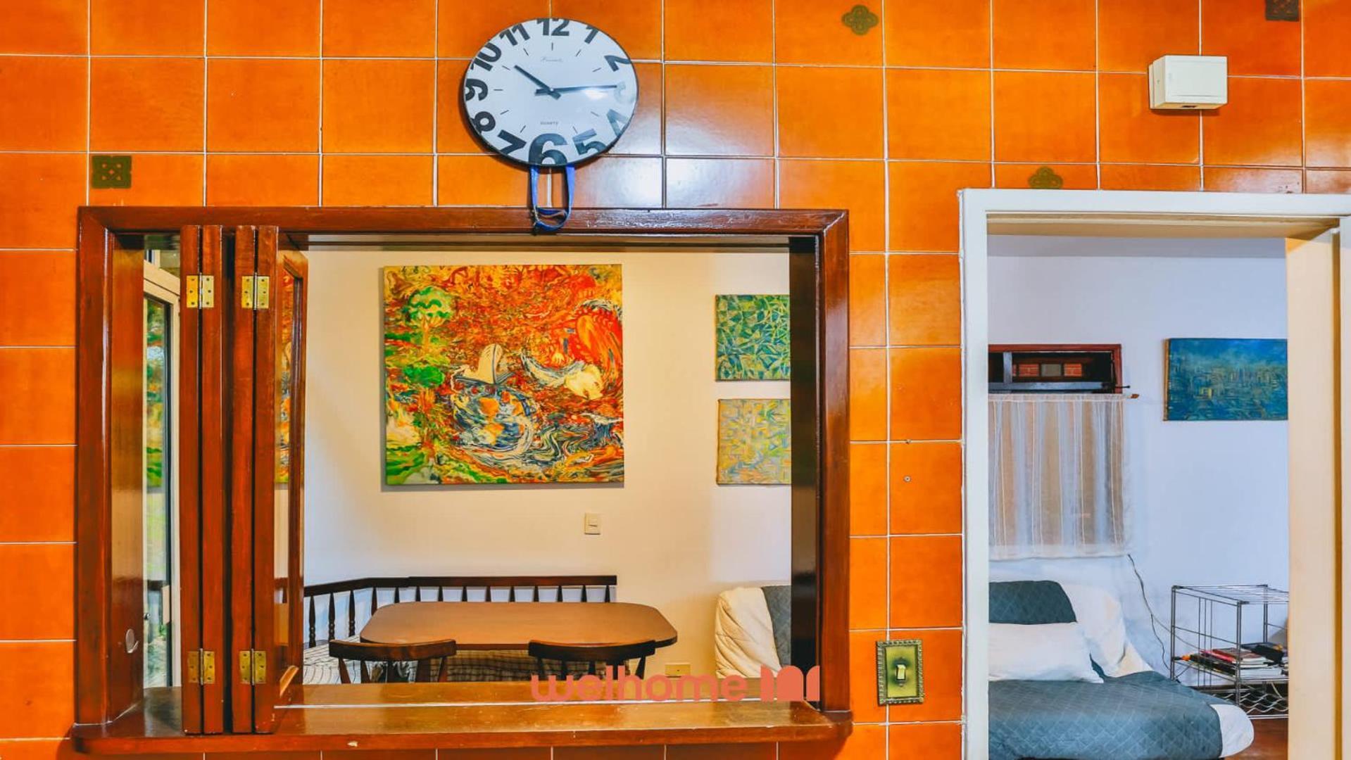 Casa Charmosa Na Mariana Perto Do Ibirapuera