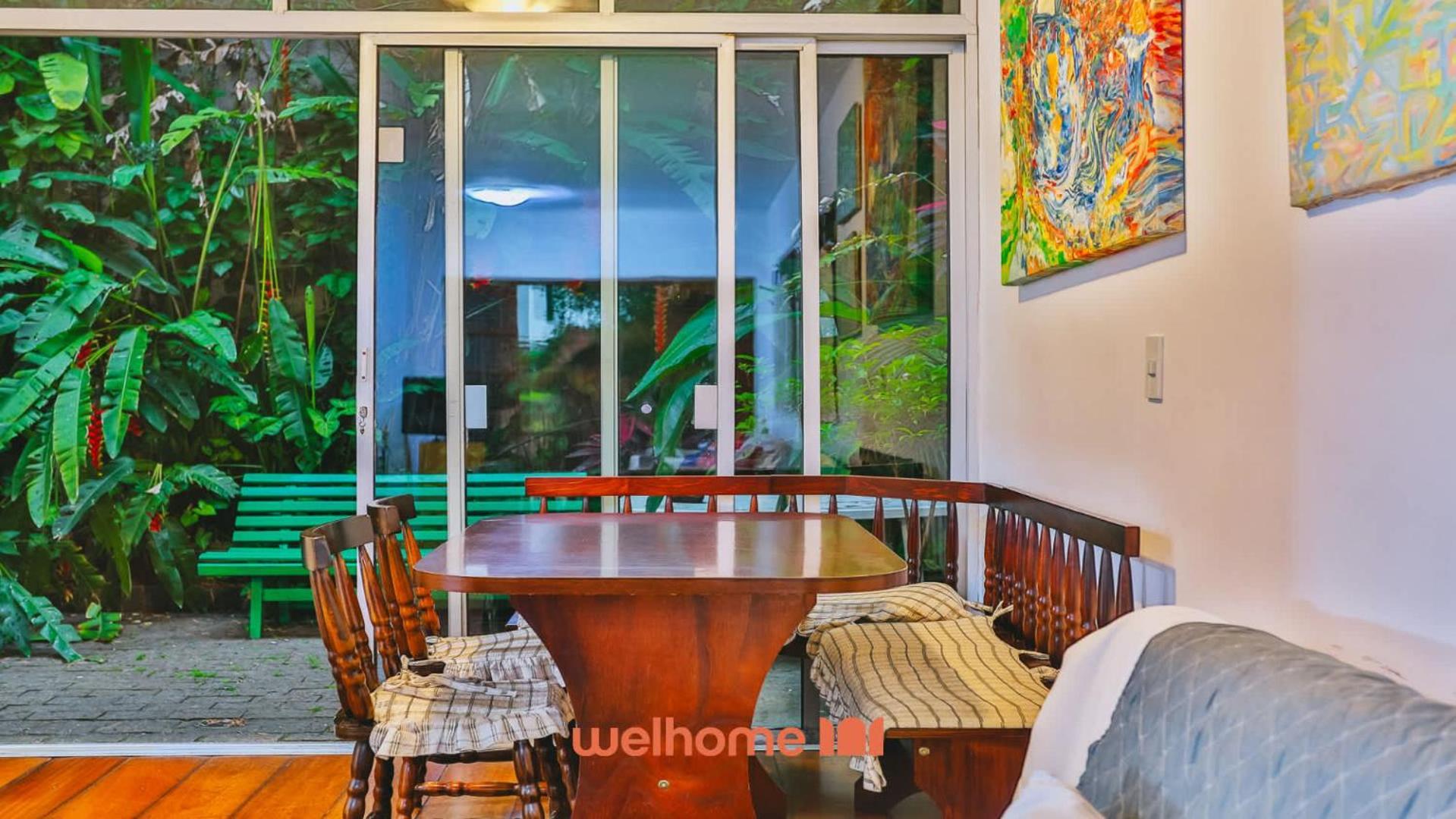 Casa Charmosa Na Mariana Perto Do Ibirapuera Casa de férias