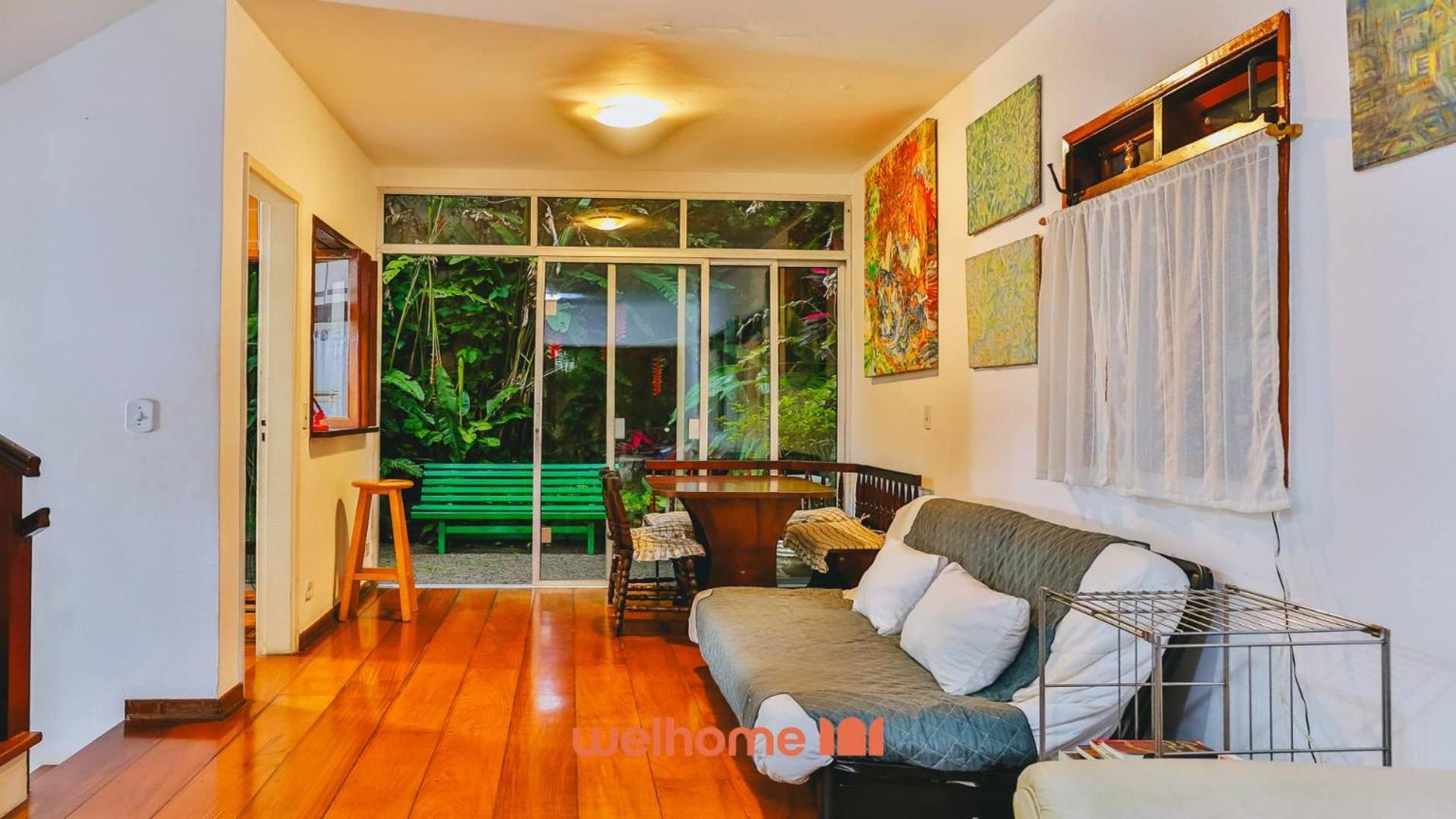 Casa Charmosa Na Mariana Perto Do Ibirapuera Casa de férias São Paulo