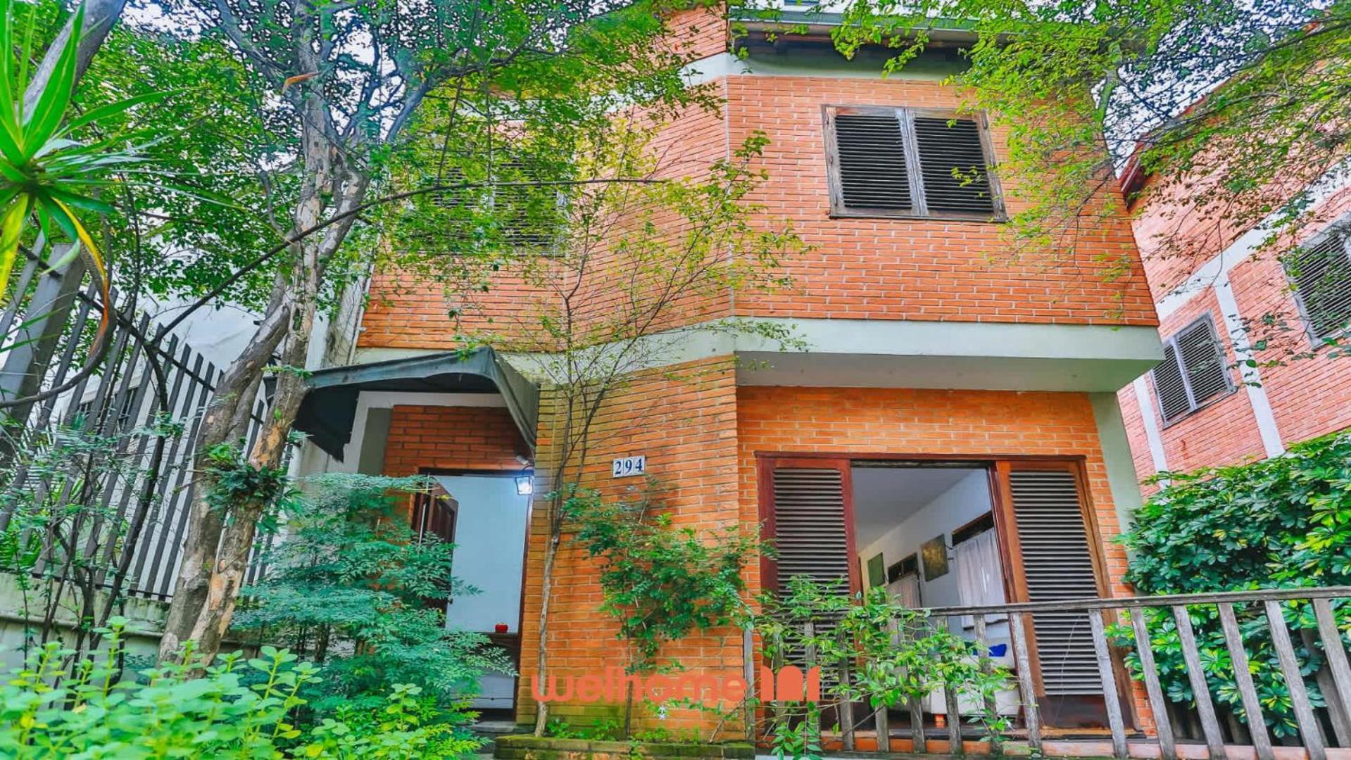 Casa Charmosa Na Mariana Perto Do Ibirapuera * São Paulo