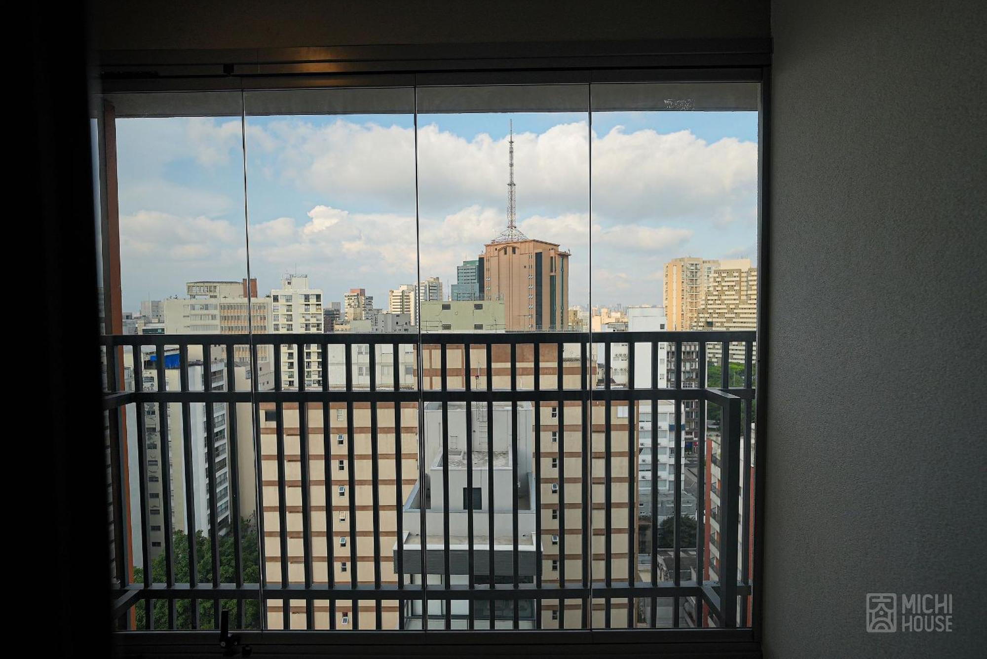 Maravilhoso Vl Mariana Wf/ac Metro Apartamento