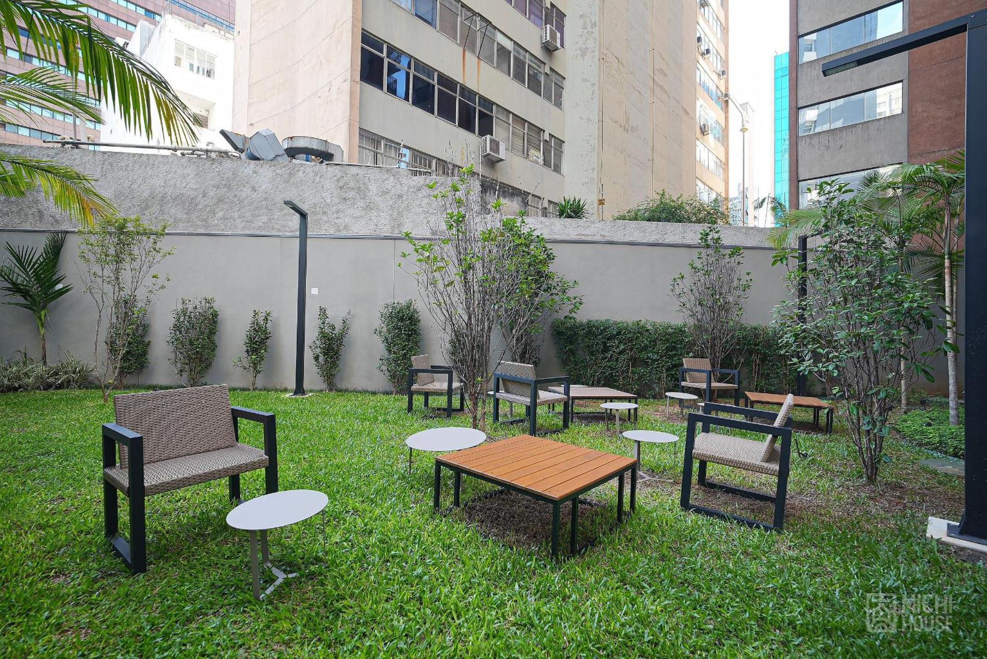 Maravilhoso Vl Mariana Wf/ac Metro Apartamento *