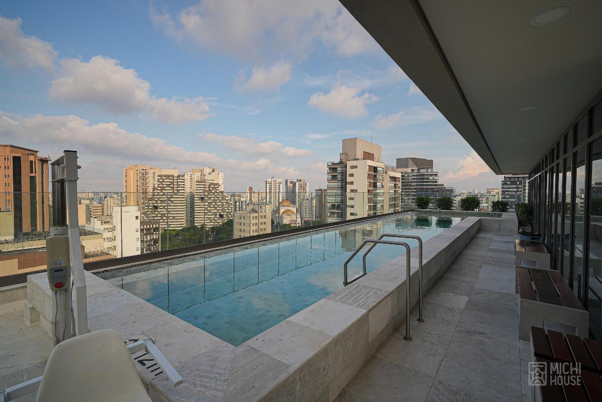 Apartamento Maravilhoso Vl Mariana Wf/ac Metro