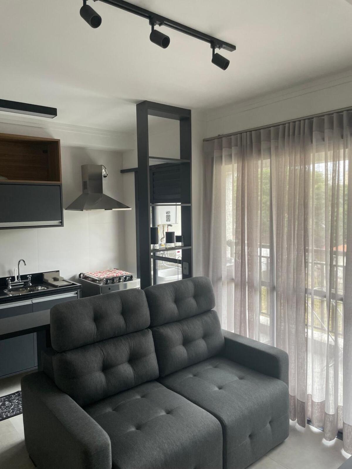 Apartamento Lindo Ao Lado Metro Parada Inglesa