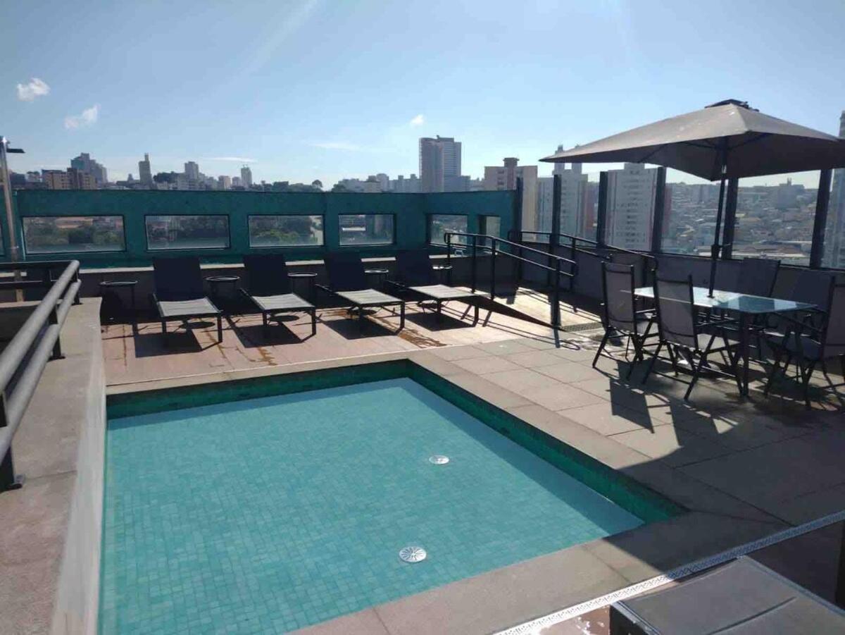 Lindo Ao Lado Metro Parada Inglesa Apartamento São Paulo