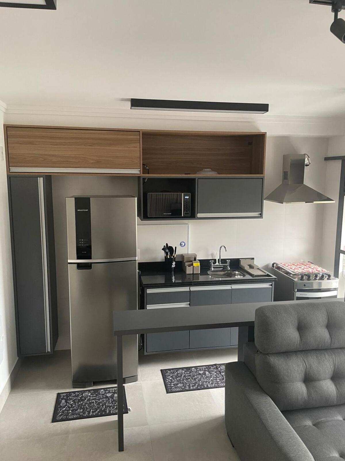 Apartamento Lindo Ao Lado Metro Parada Inglesa São Paulo