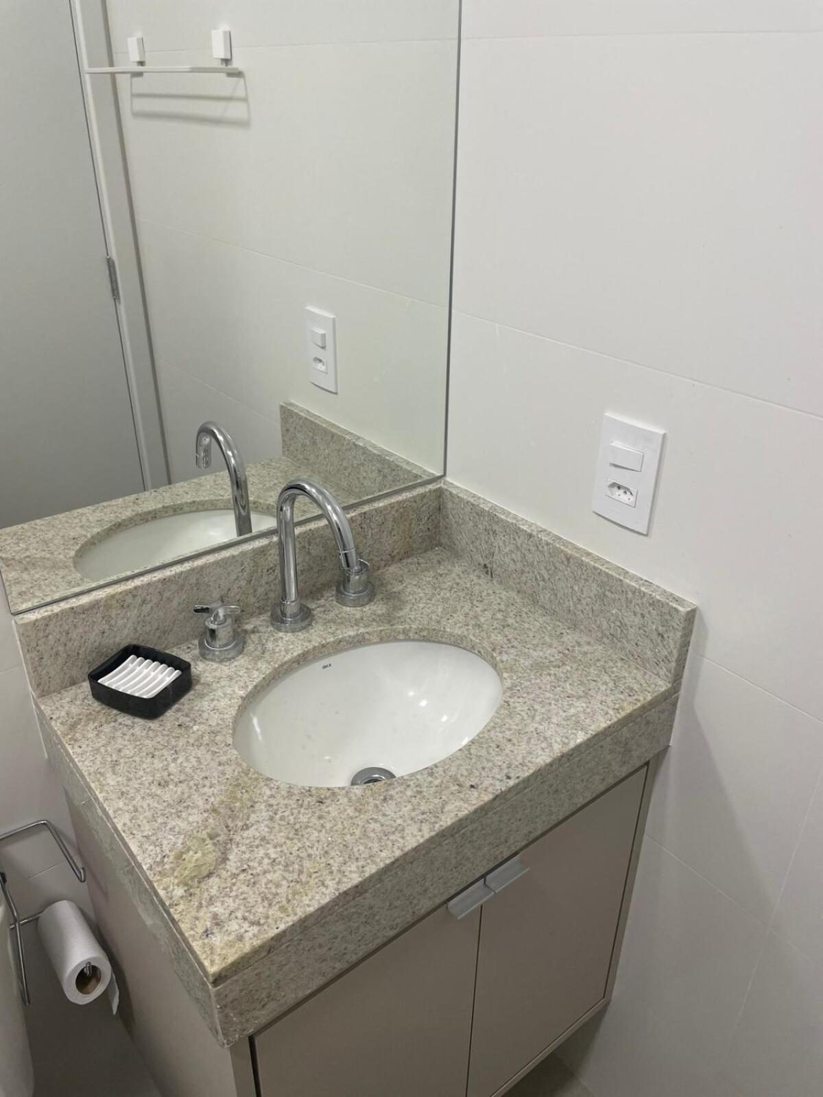 Lindo Ao Lado Metro Parada Inglesa Apartamento *