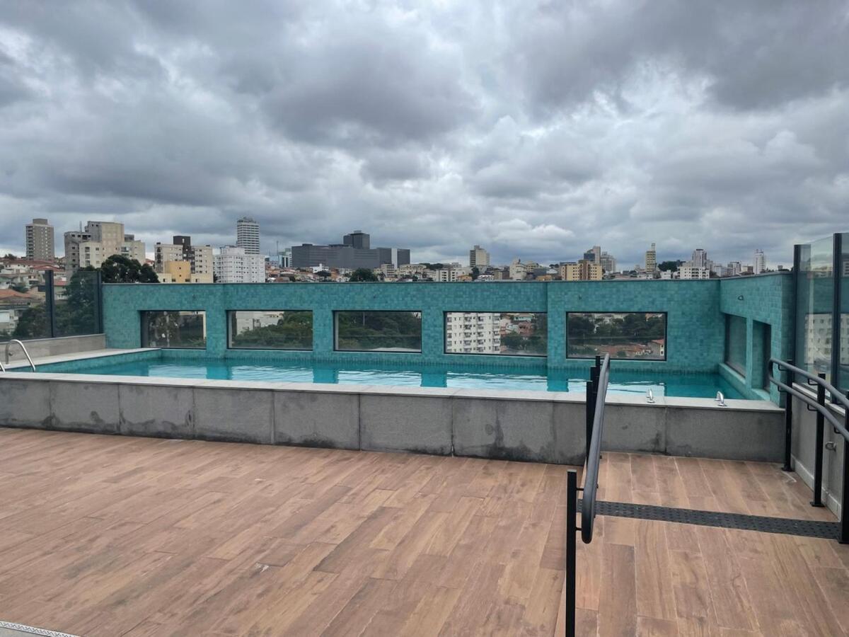 Lindo Ao Lado Metro Parada Inglesa * Sao Paulo