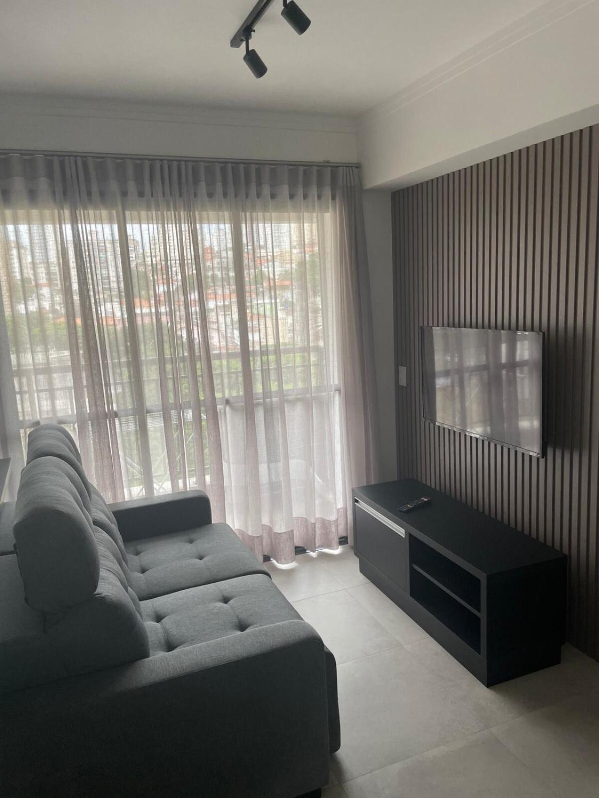 Apartamento Lindo Ao Lado Metro Parada Inglesa São Paulo