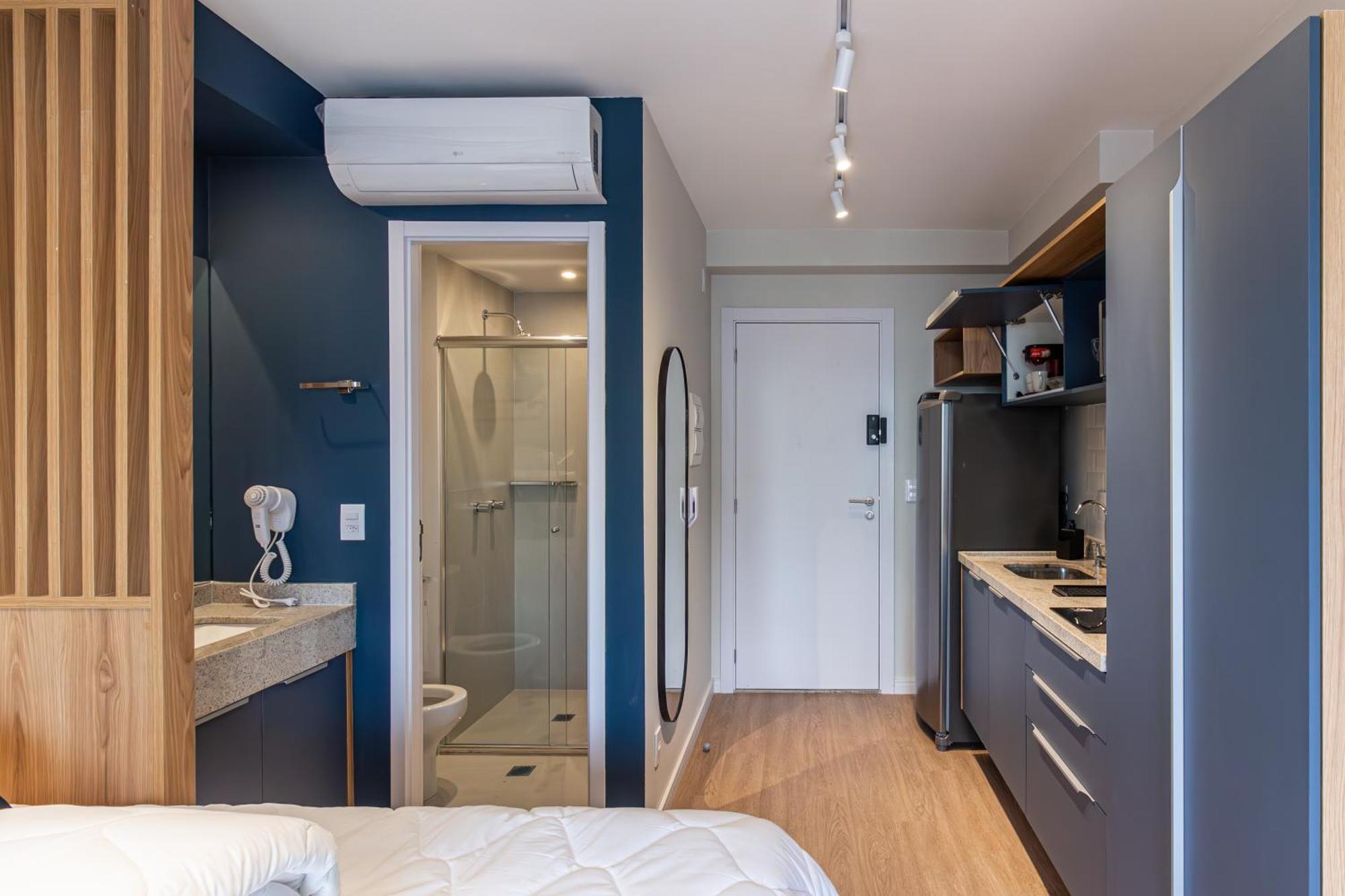 360 Hpaulista Apartamento São Paulo