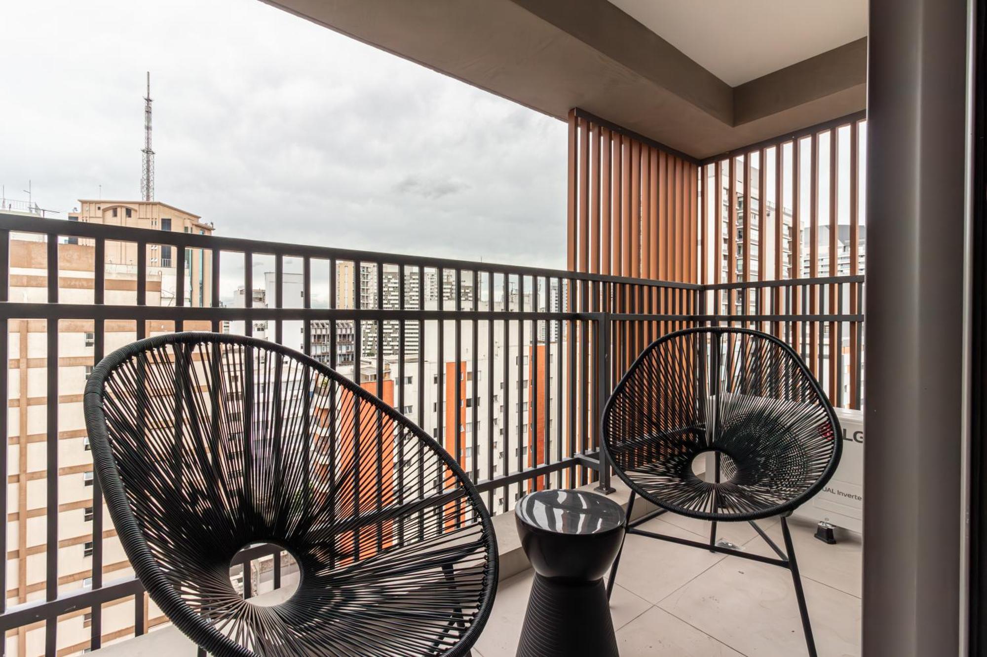 360 Hpaulista * São Paulo