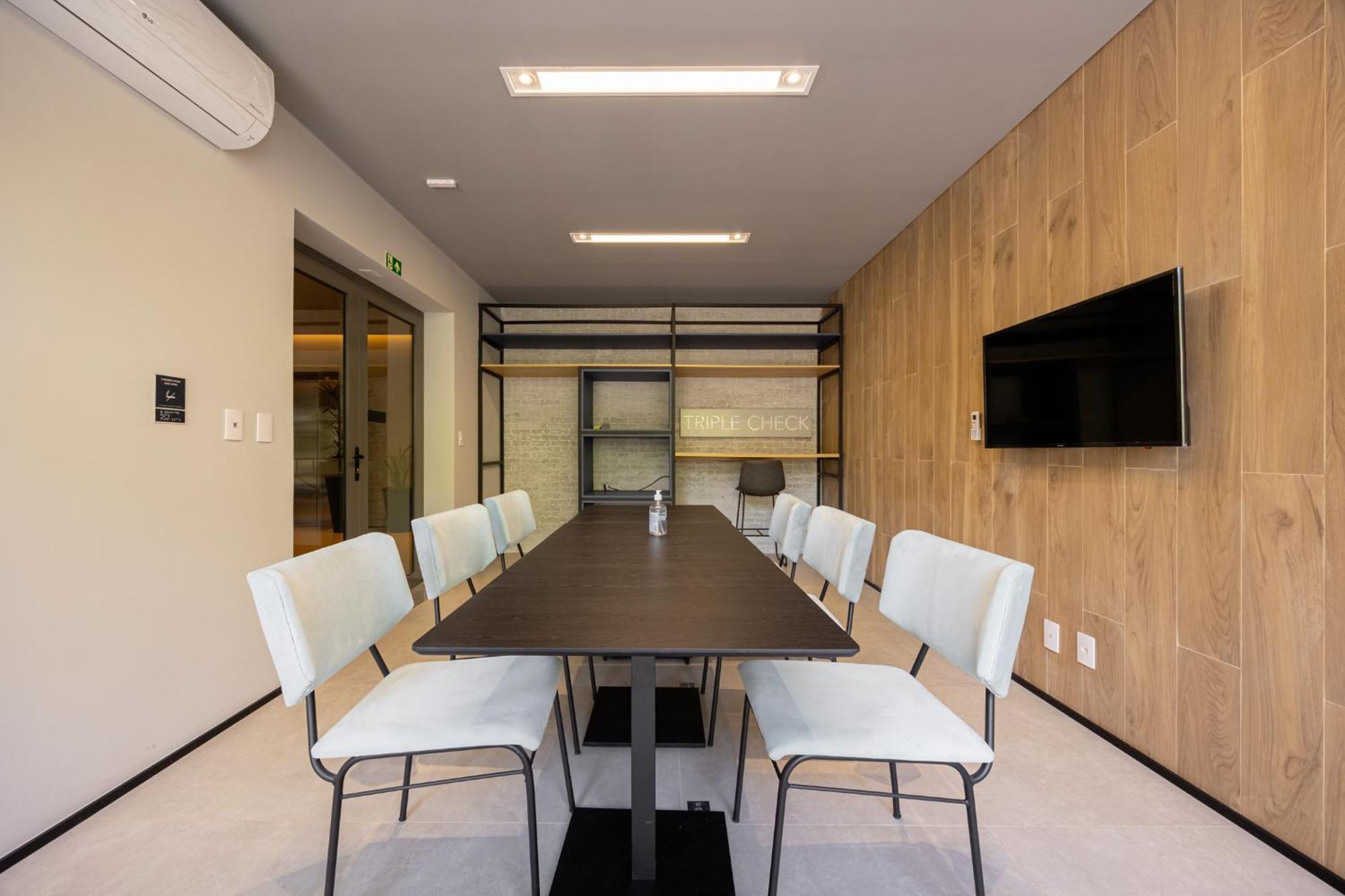 Easy Star - Belo Com Varanda Na Sumare. - Nm03i Apartamento São Paulo
