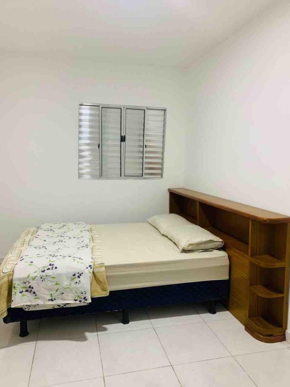 Confortavel No Tremembe - Tucuruvi Sp Apartamento *