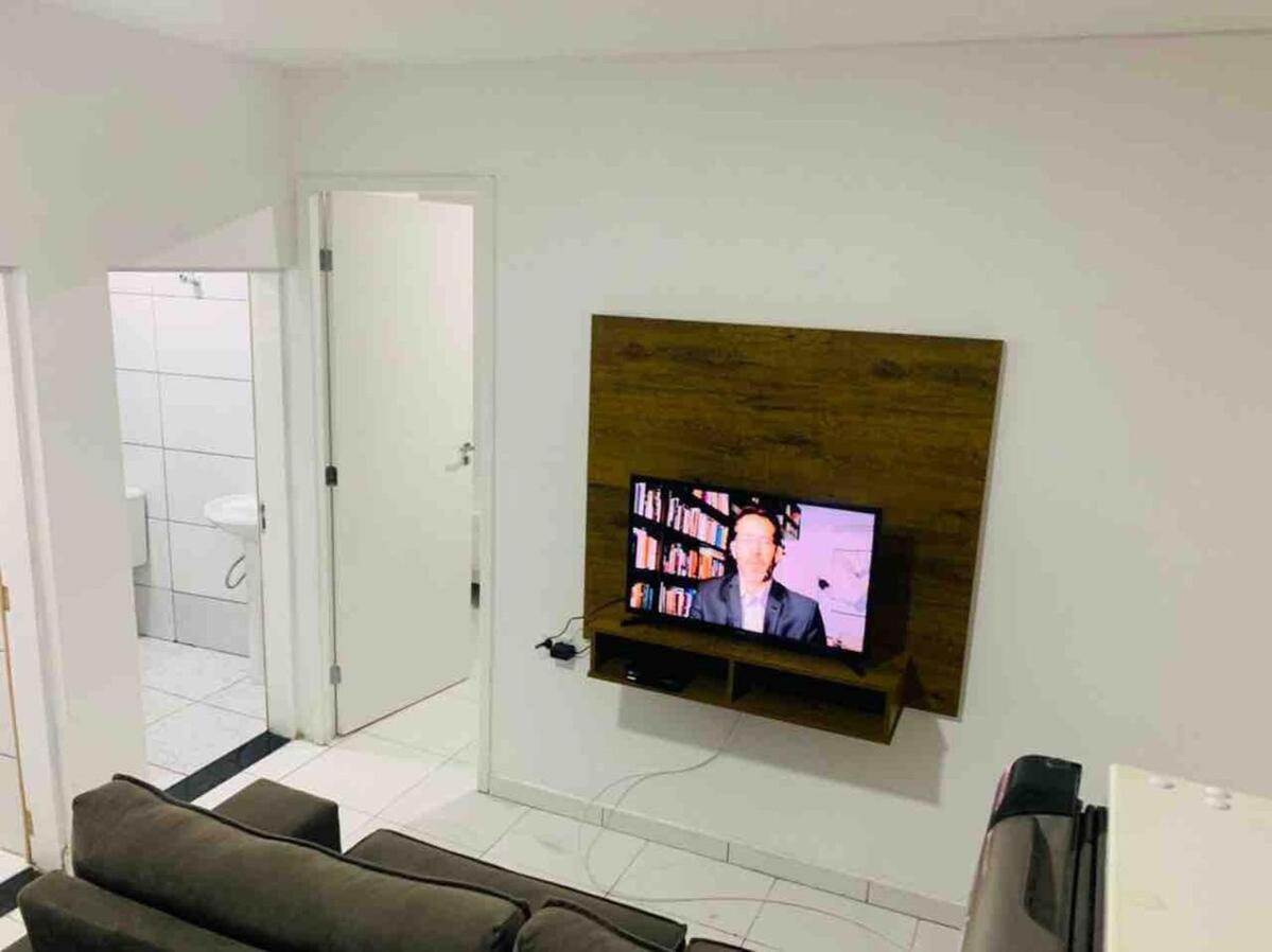 Confortavel No Tremembe - Tucuruvi Sp São Paulo