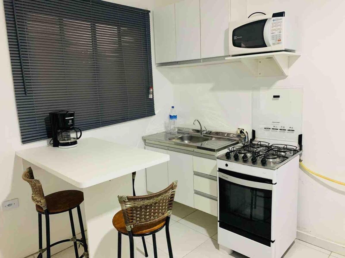 Confortavel No Tremembe - Tucuruvi Sp São Paulo