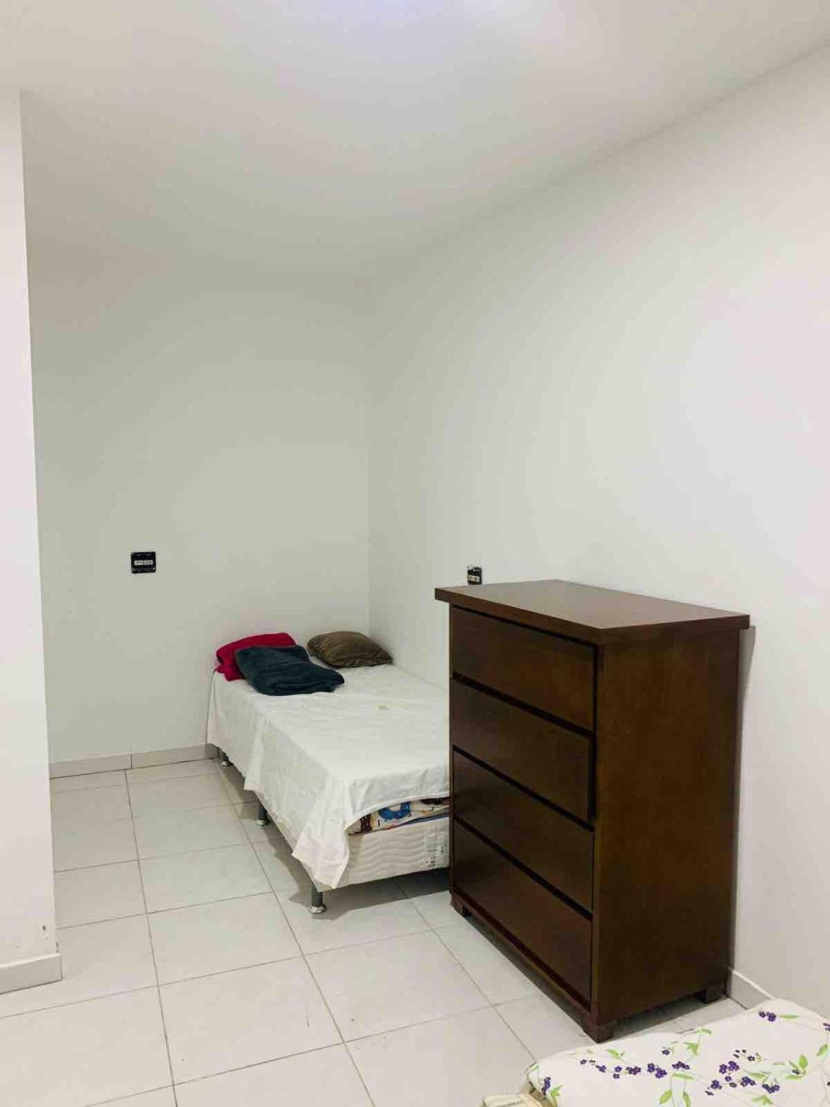 Confortavel No Tremembe - Tucuruvi Sp Apartamento São Paulo