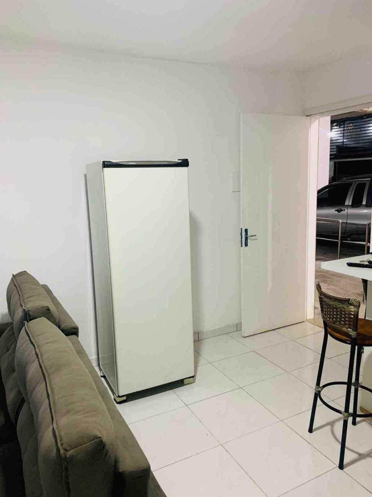 Confortavel No Tremembe - Tucuruvi Sp São Paulo