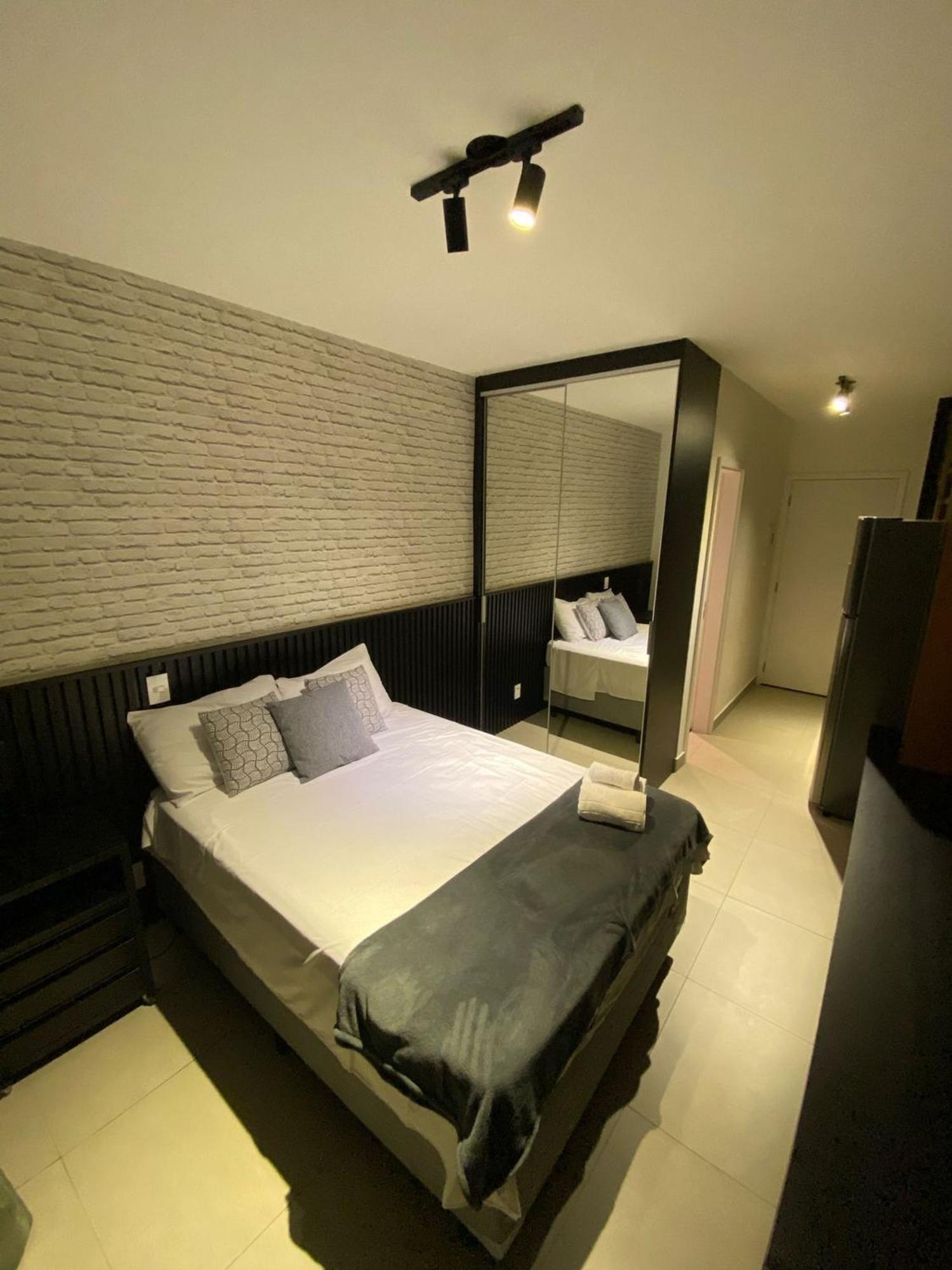 Apartamento Trevizzo Allianz Parque. São Paulo