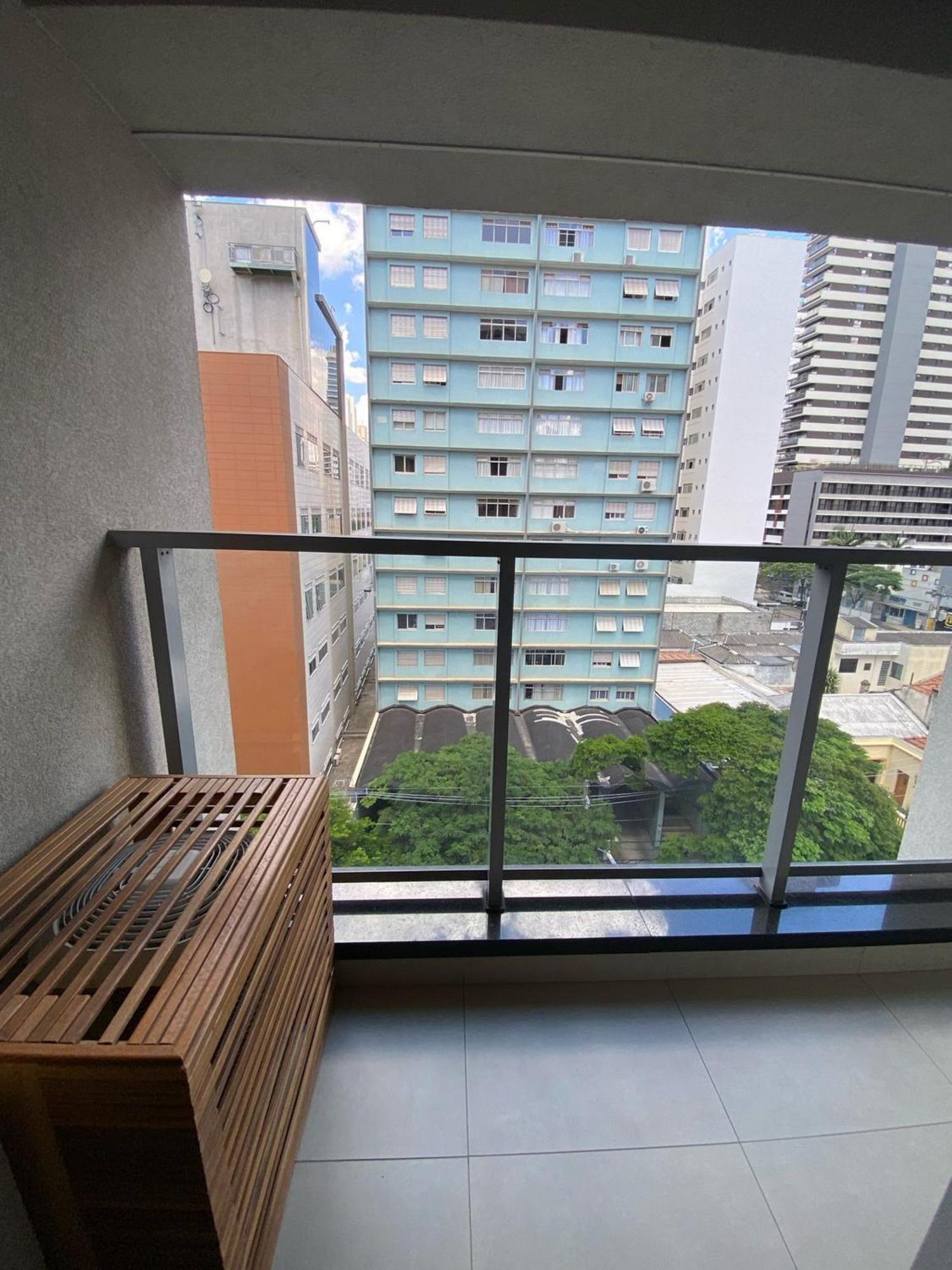 Trevizzo Allianz Parque. São Paulo