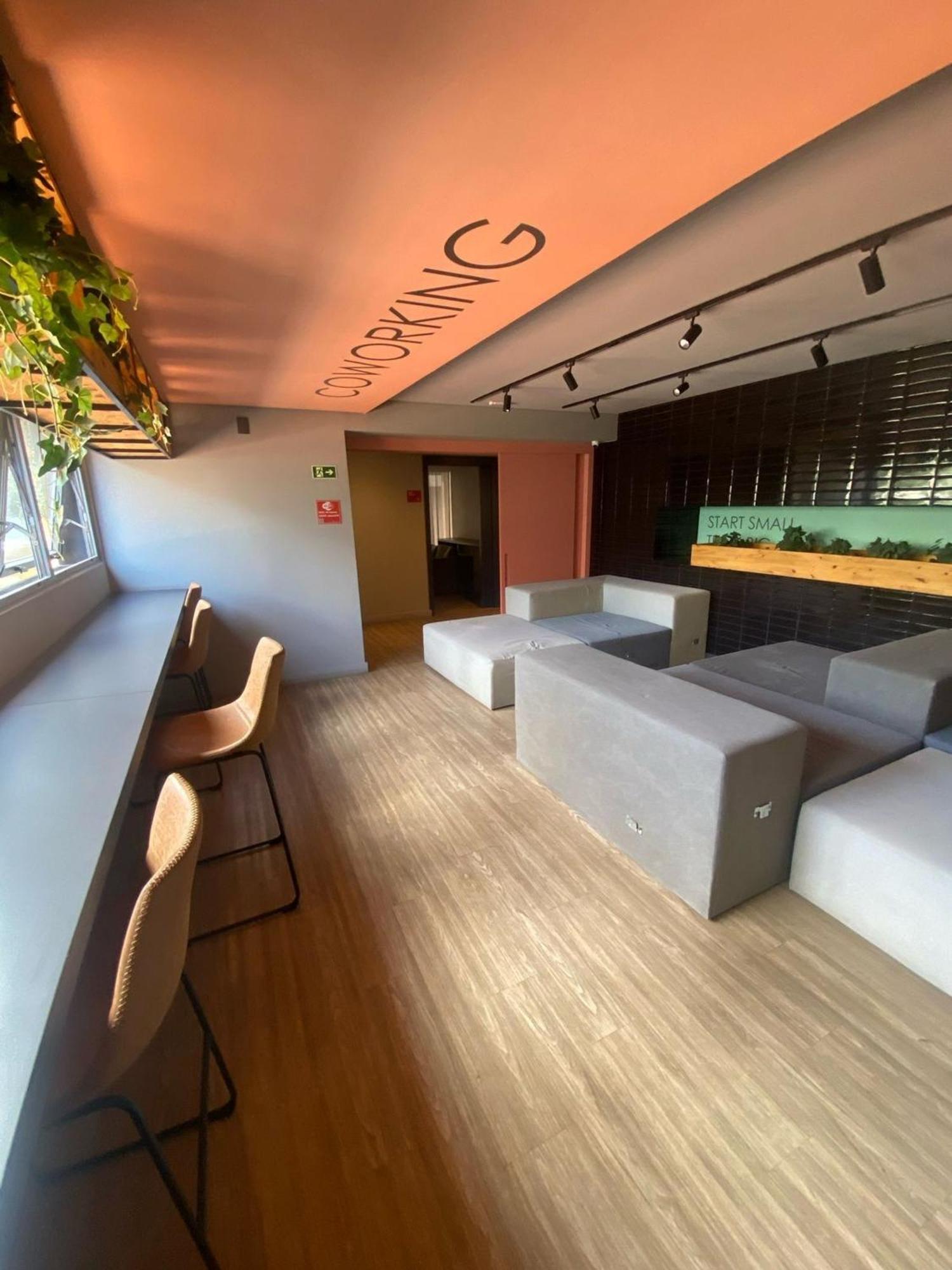 Trevizzo Allianz Parque. Apartamento São Paulo