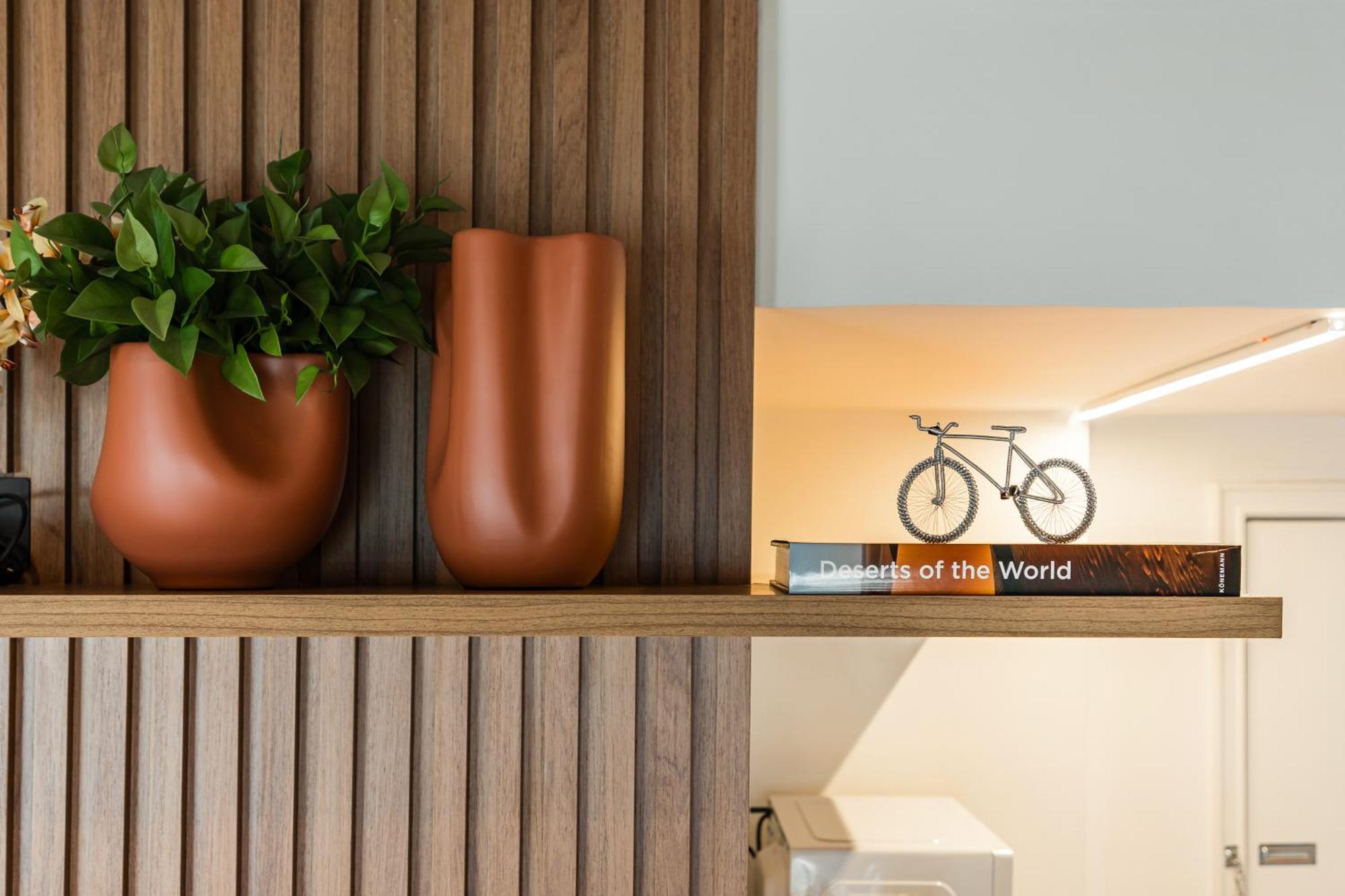 Cyclinn Perdizes Apartamento São Paulo