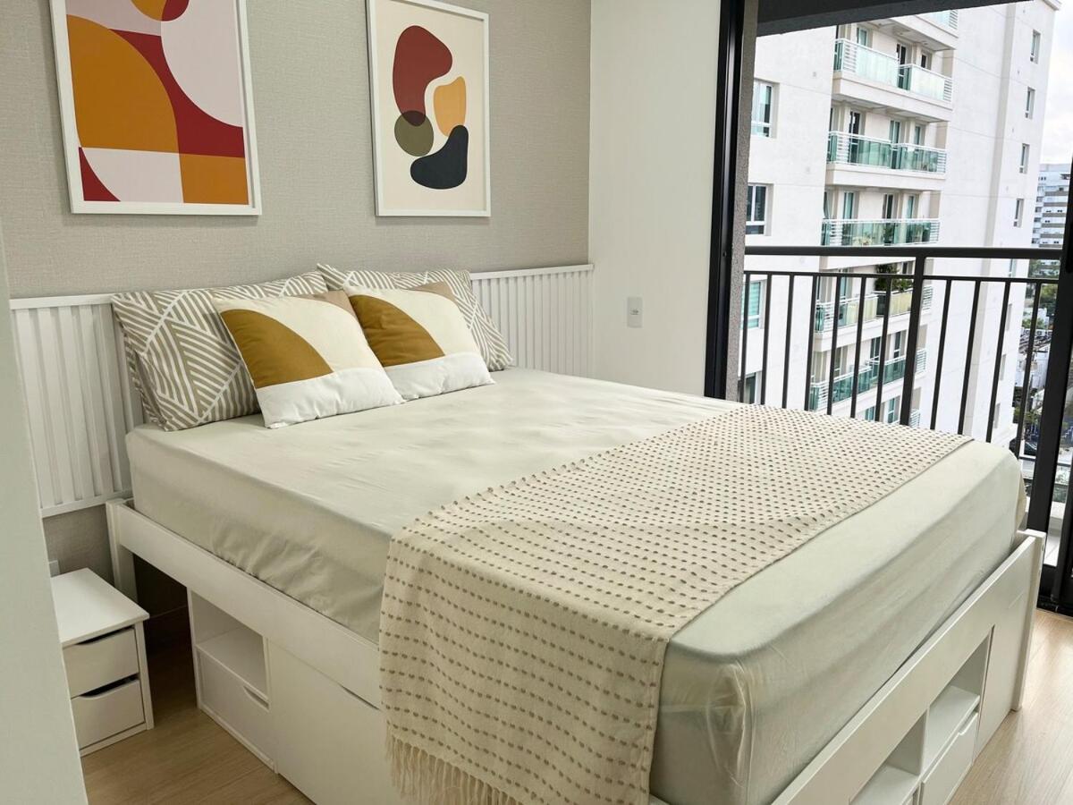 Sweet Brooklin - American Consulate Apartment *