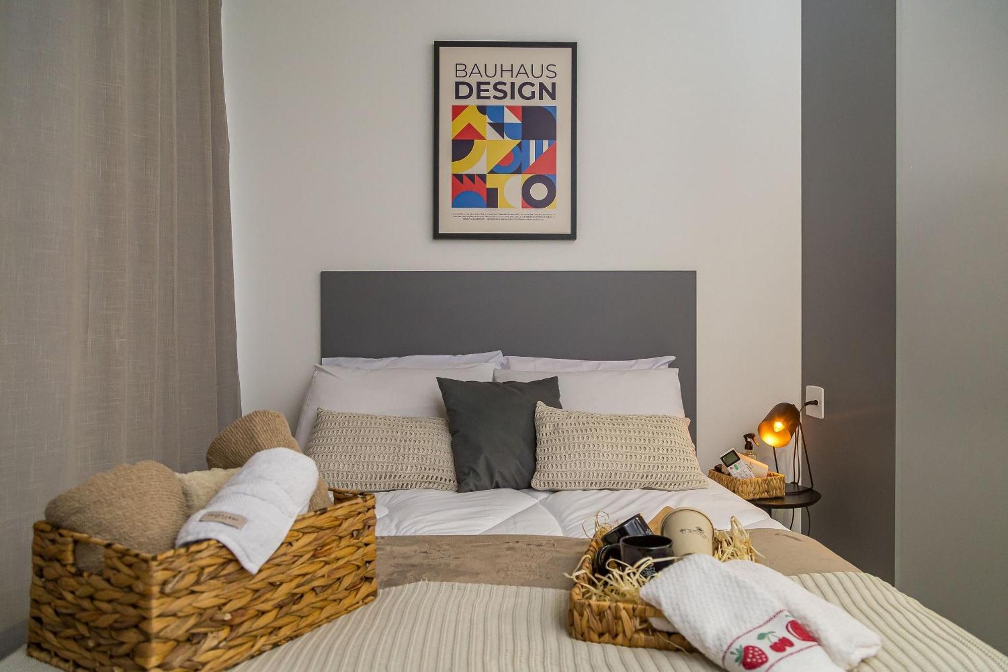Apartment Thesign