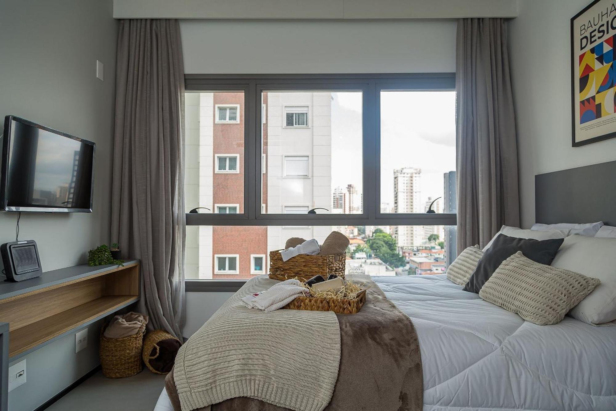 Thesign Apartment *