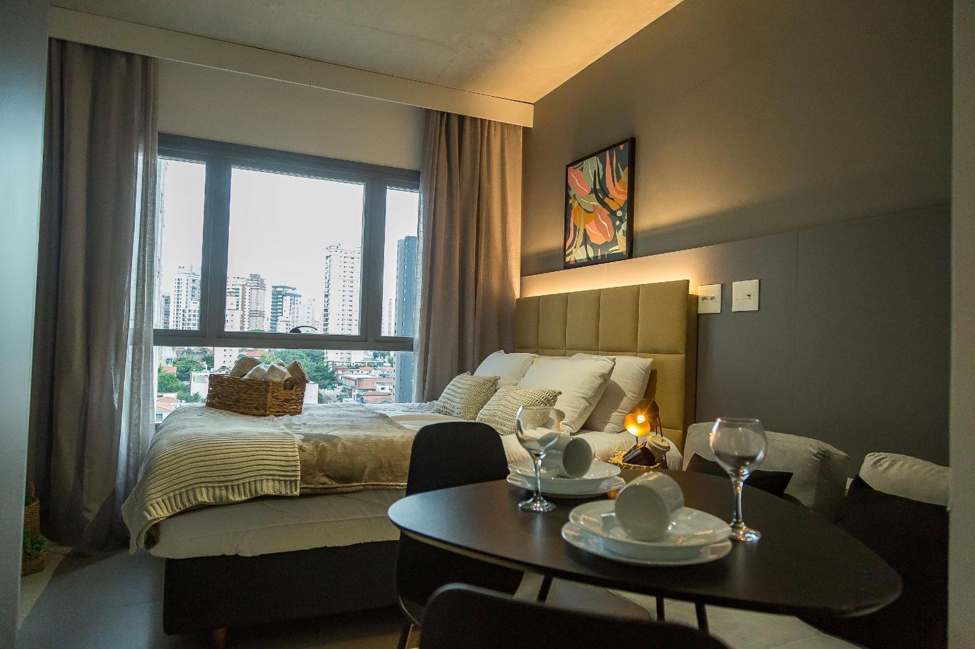 Thesign Apartment *