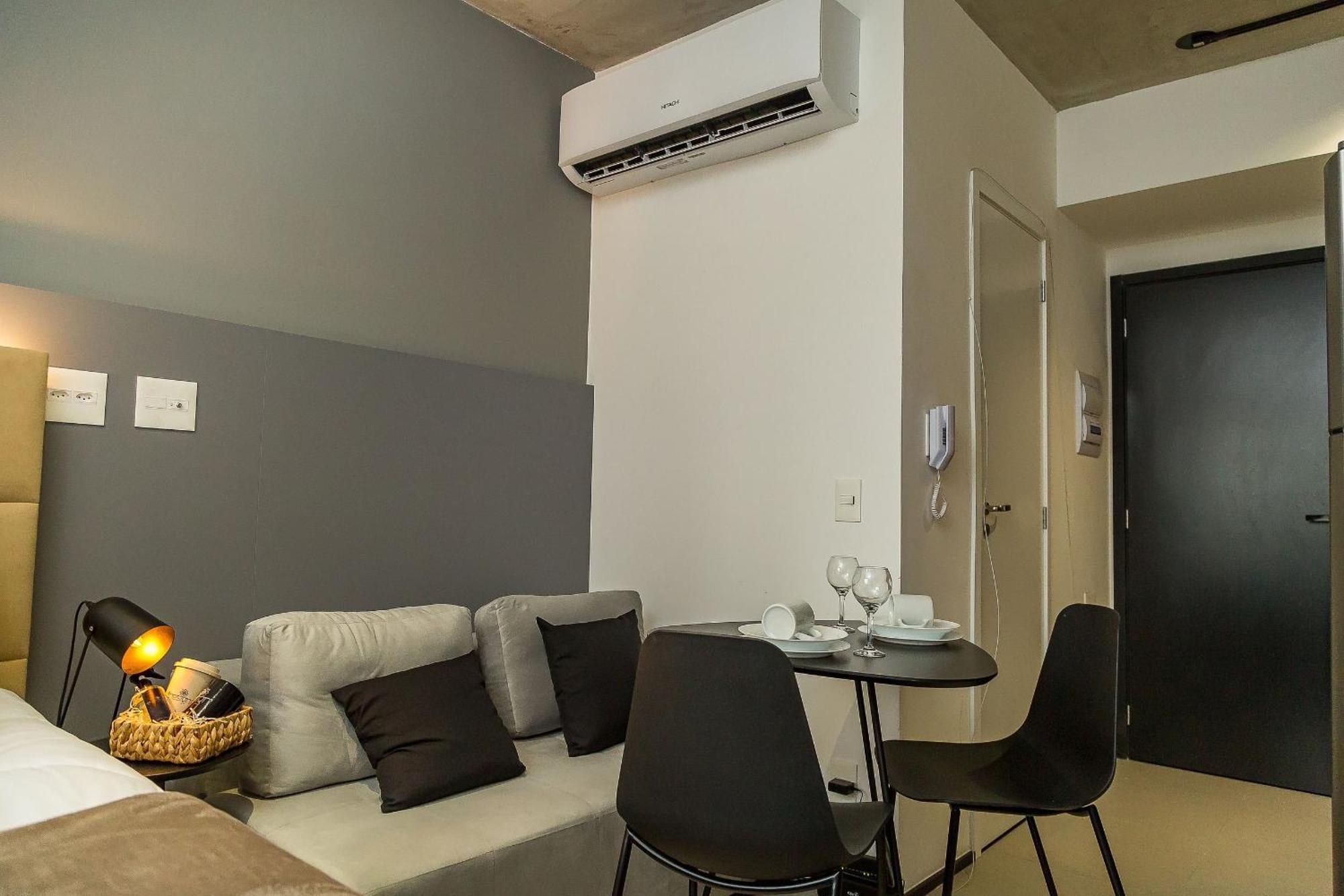 Thesign Apartment