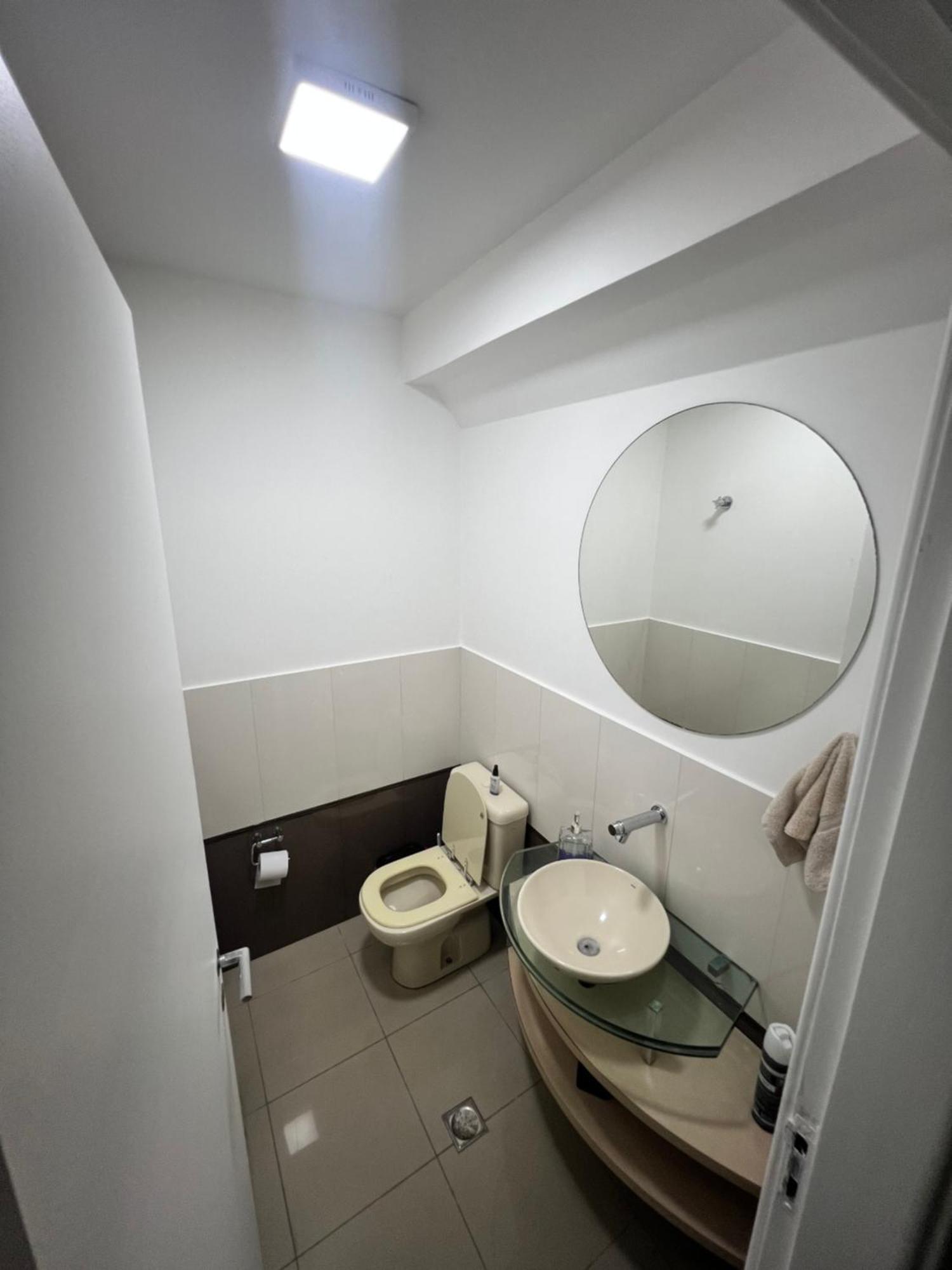 Albergue Waypoint Cgh São Paulo