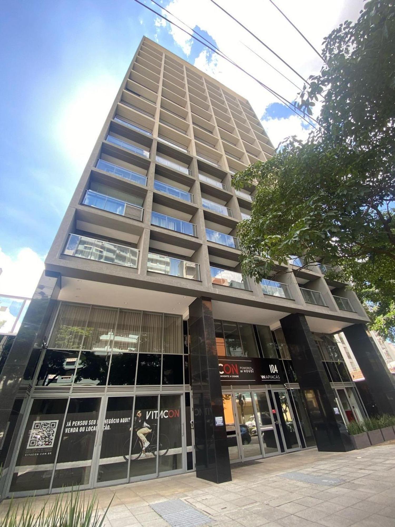 Trevizzo Allianz Parque. * São Paulo