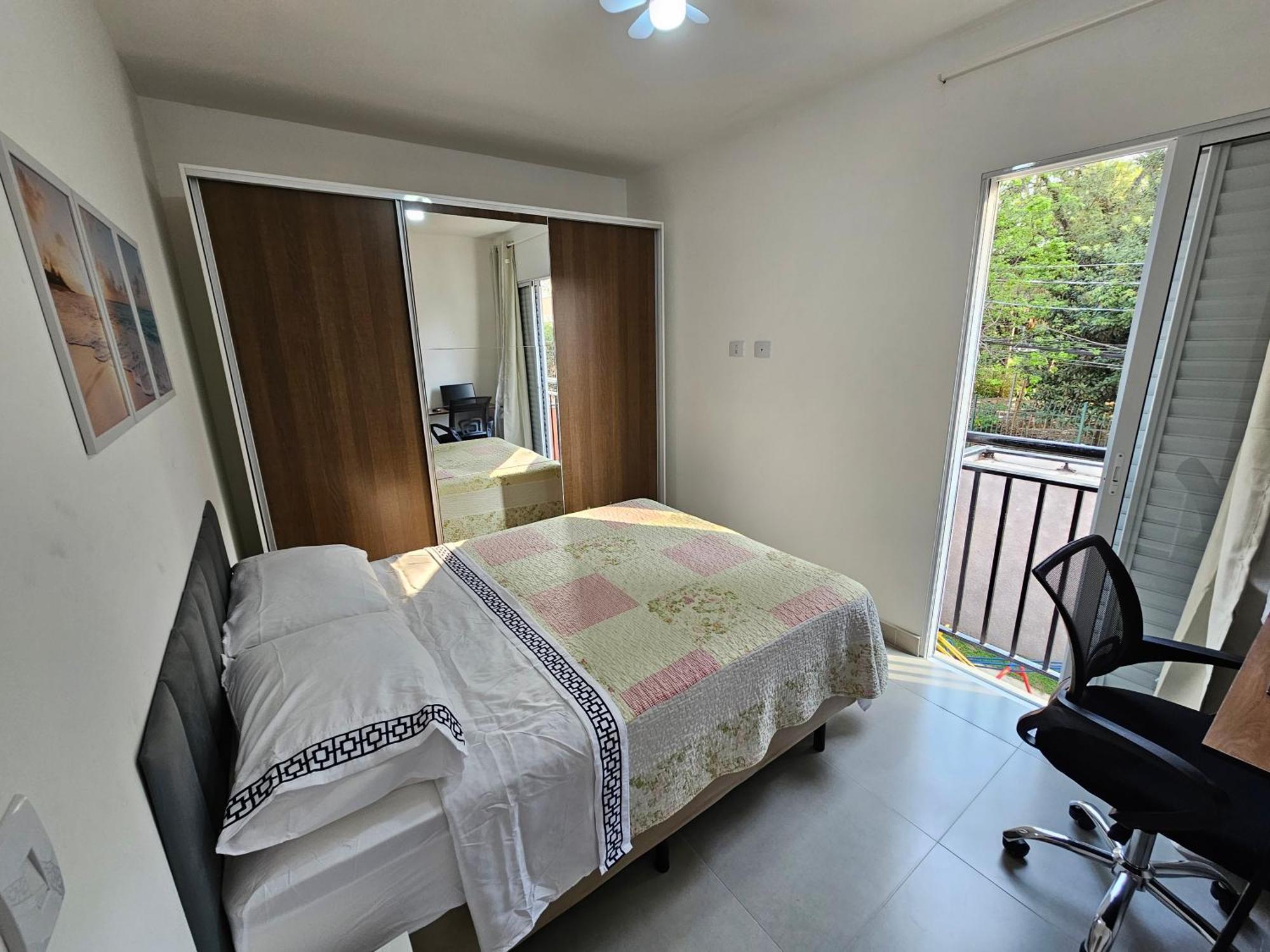 Apartment Ape Charmoso Morumbi Chacara Do Jockey *