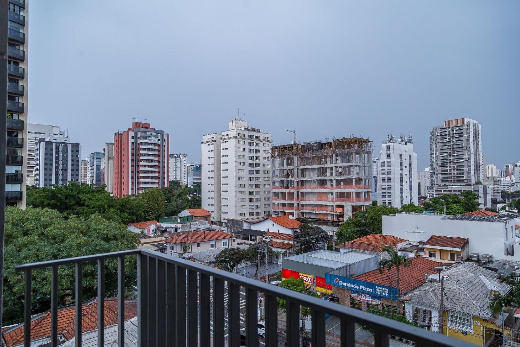Apartamento Thesign