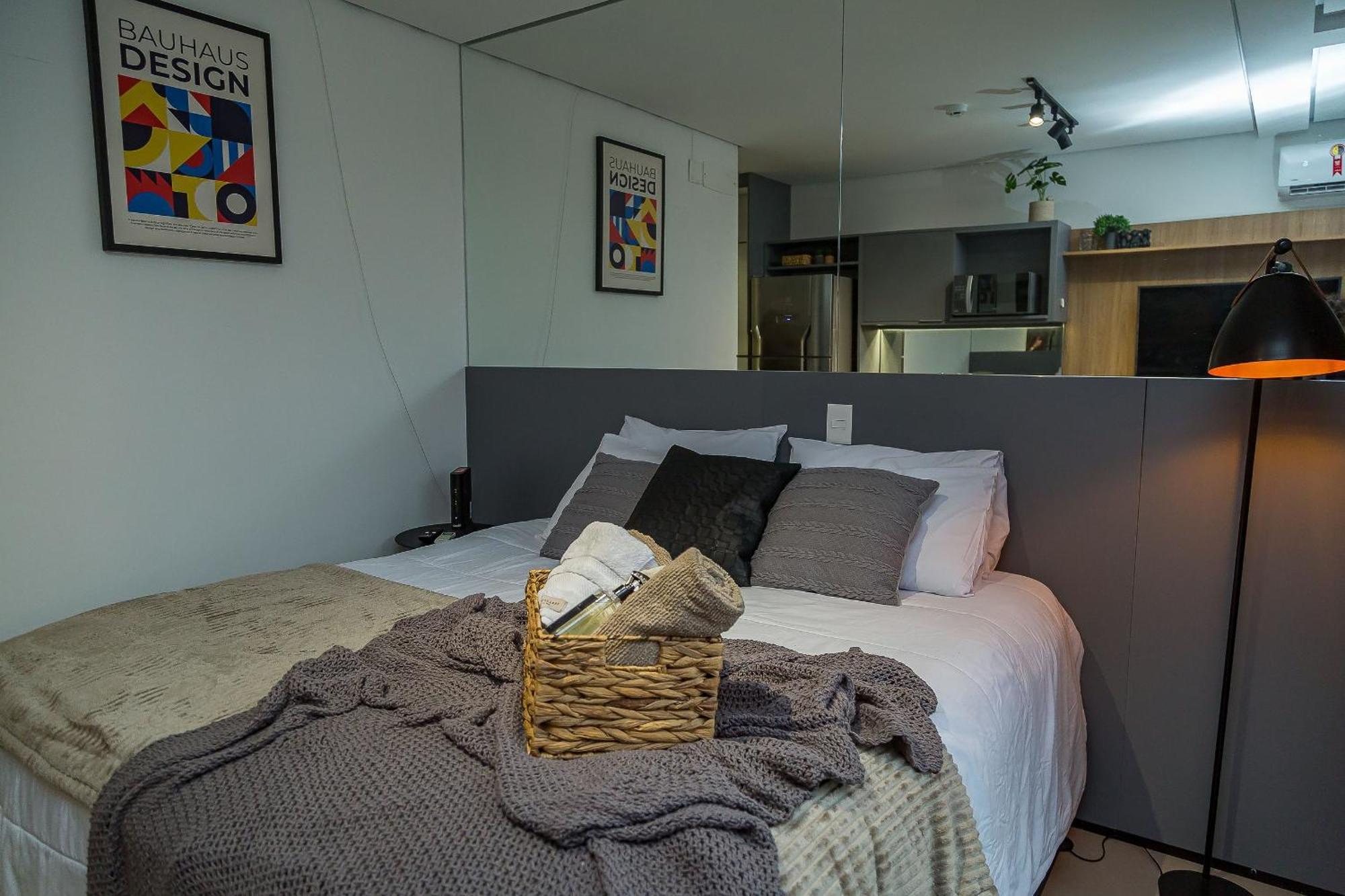 Apartamento Thesign