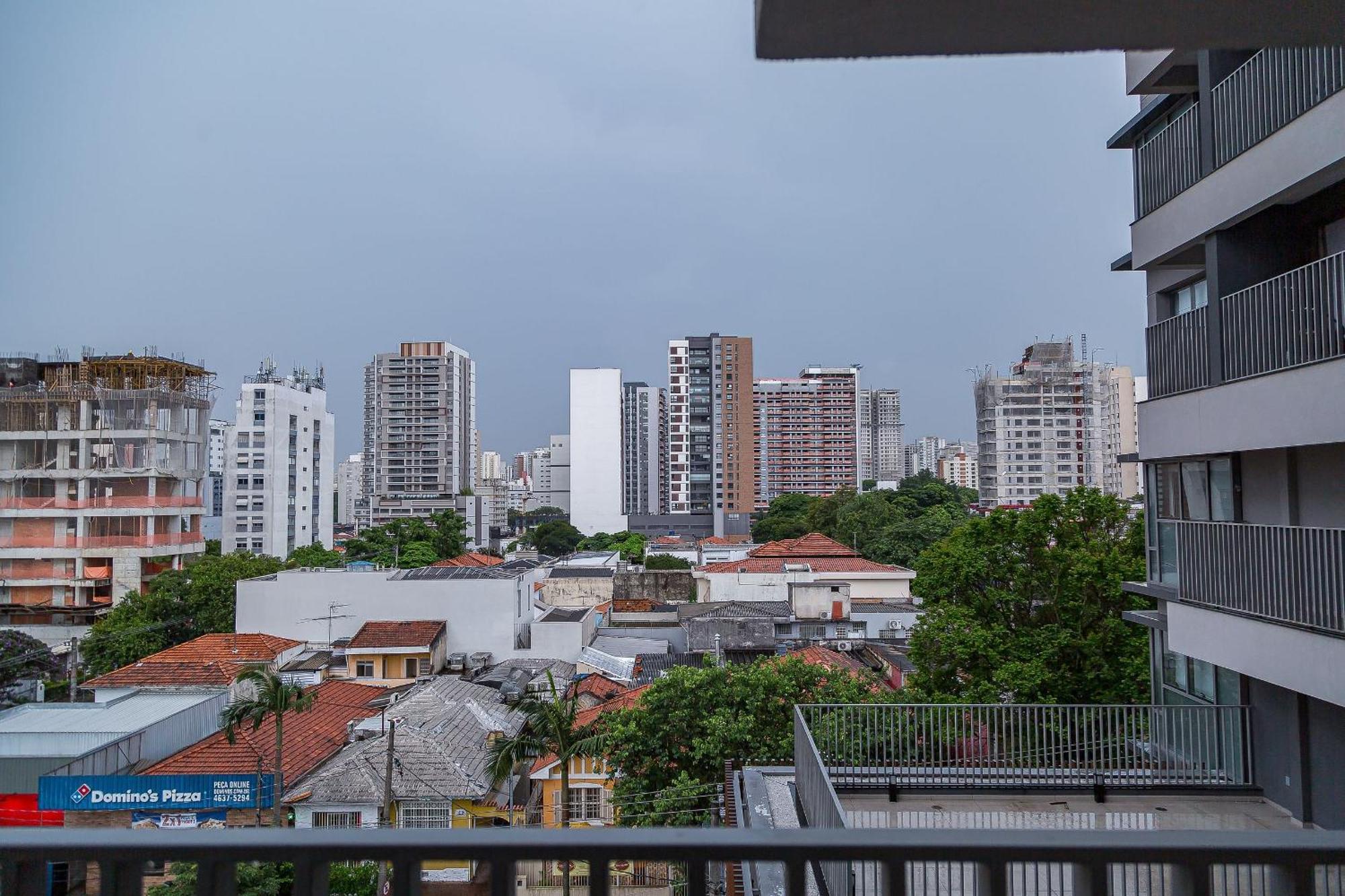 Apartamento Thesign