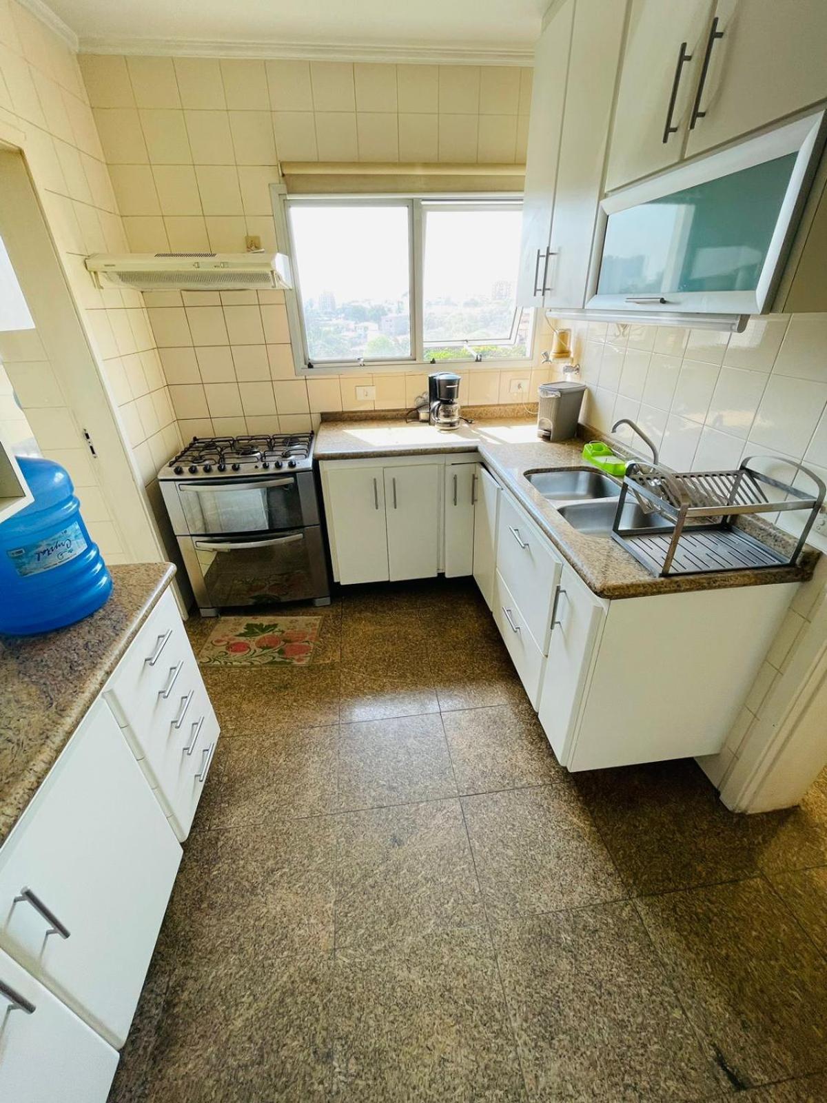 Apto Da Claudinha São Paulo