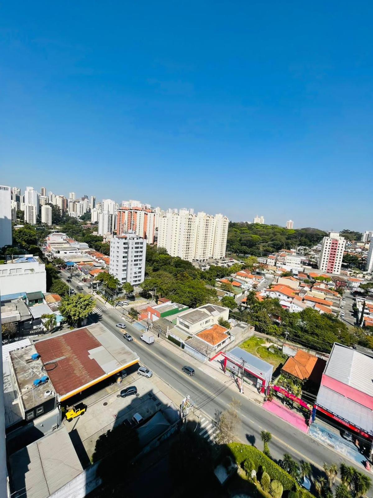 Hospedagem domiciliar Apto Da Claudinha