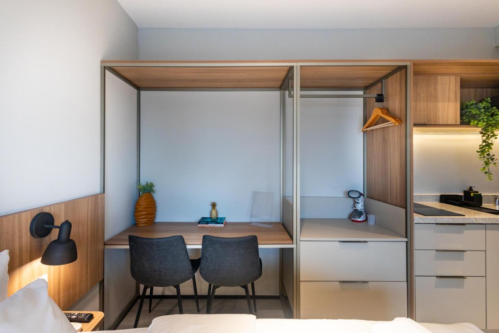 360 Hpaulista Apartamento