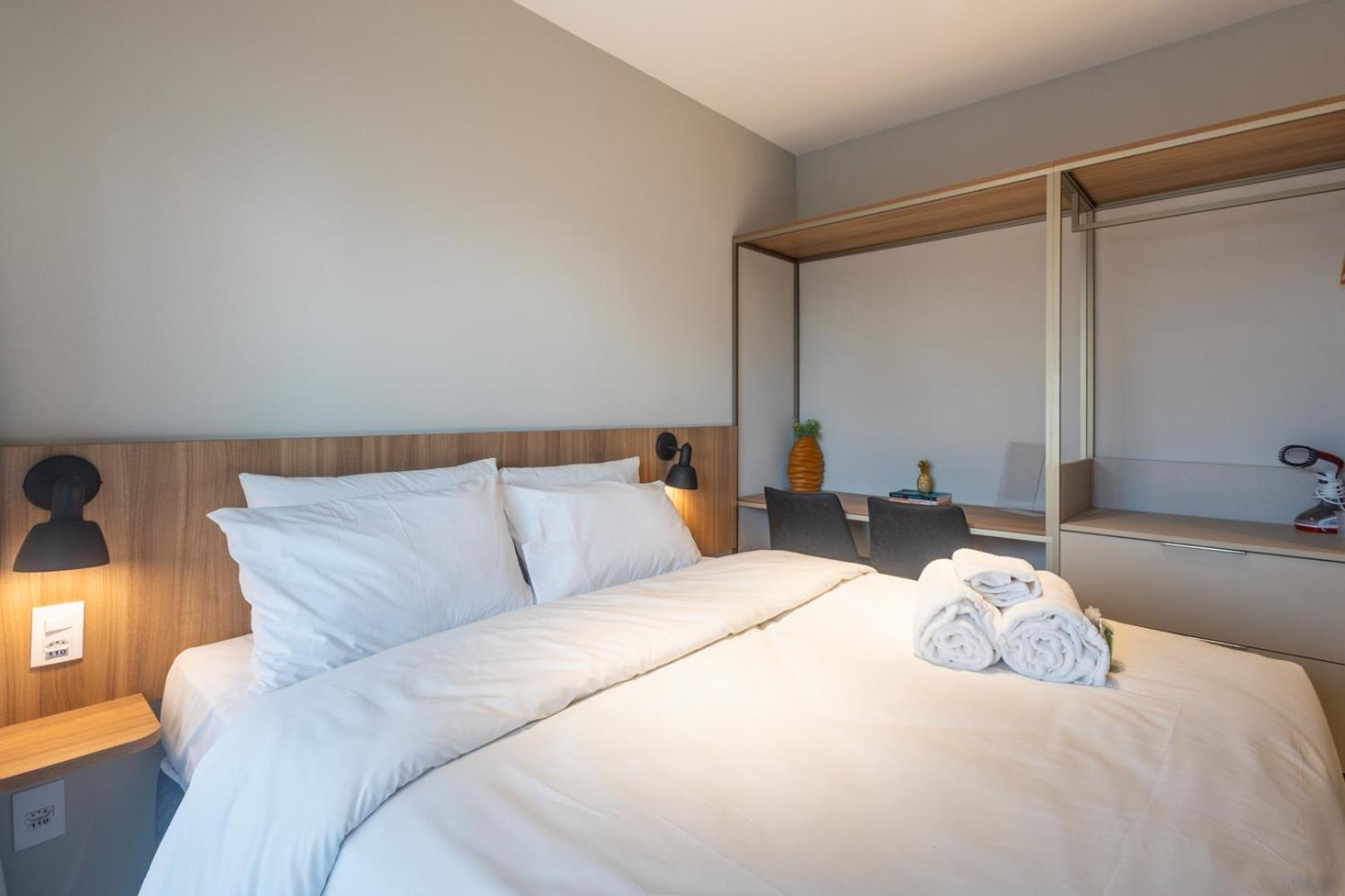360 Hpaulista Apartamento São Paulo