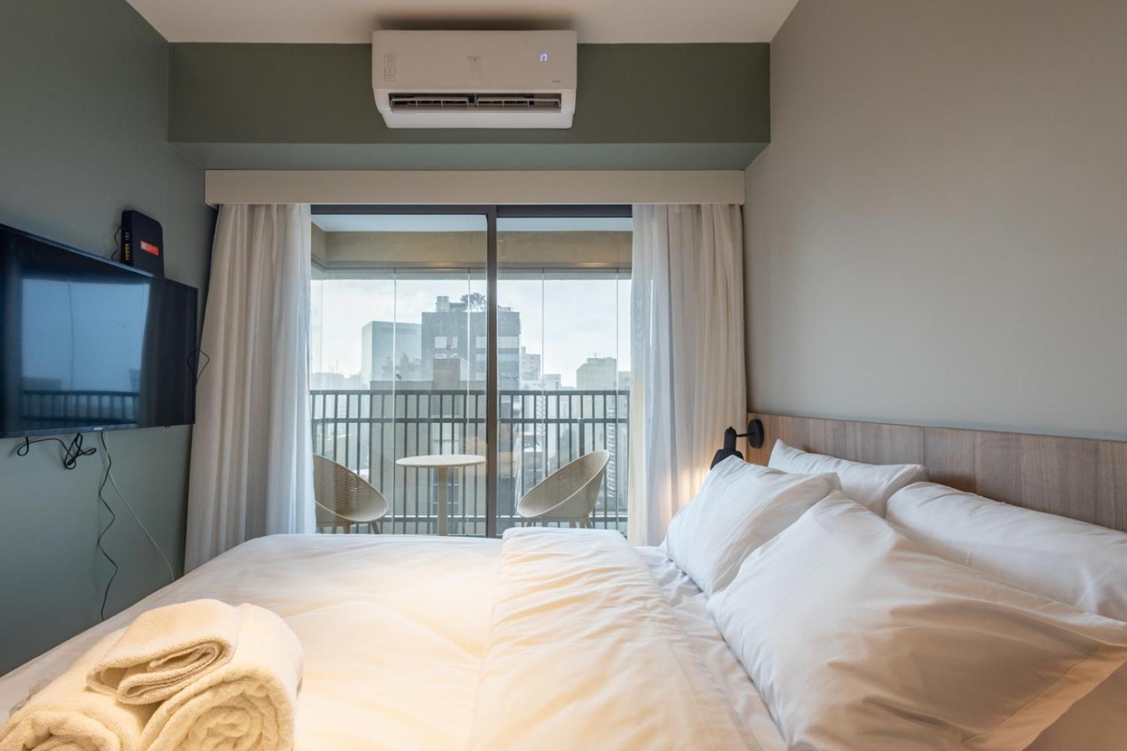 Apartamento 360 Hpaulista São Paulo