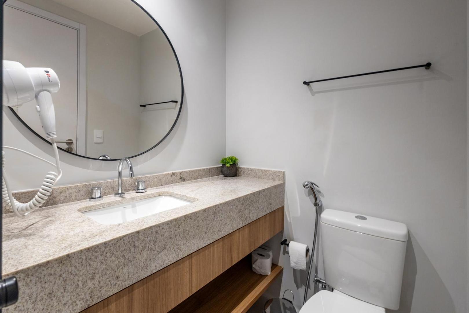 360 Hpaulista Apartamento