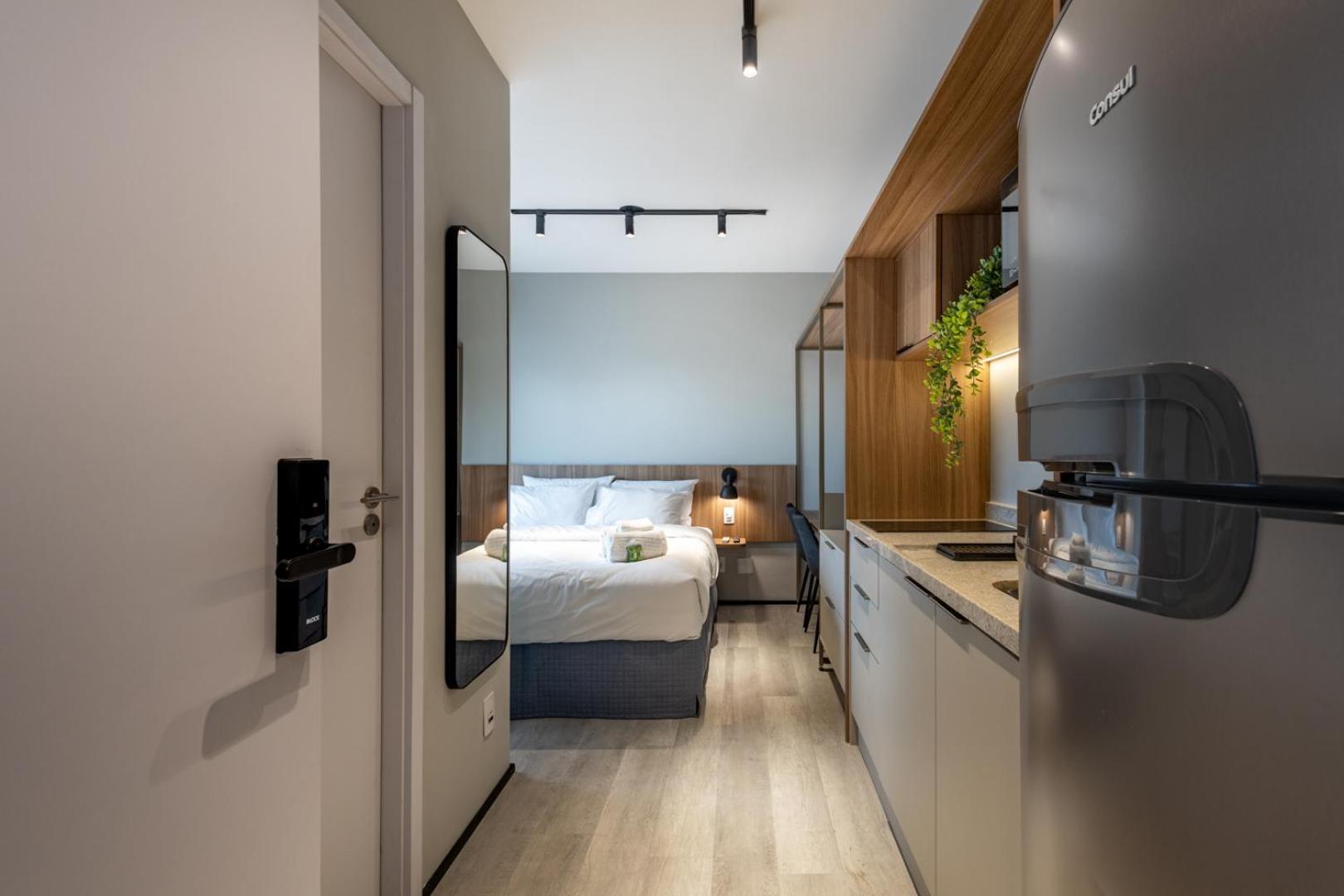 Apartamento 360 Hpaulista