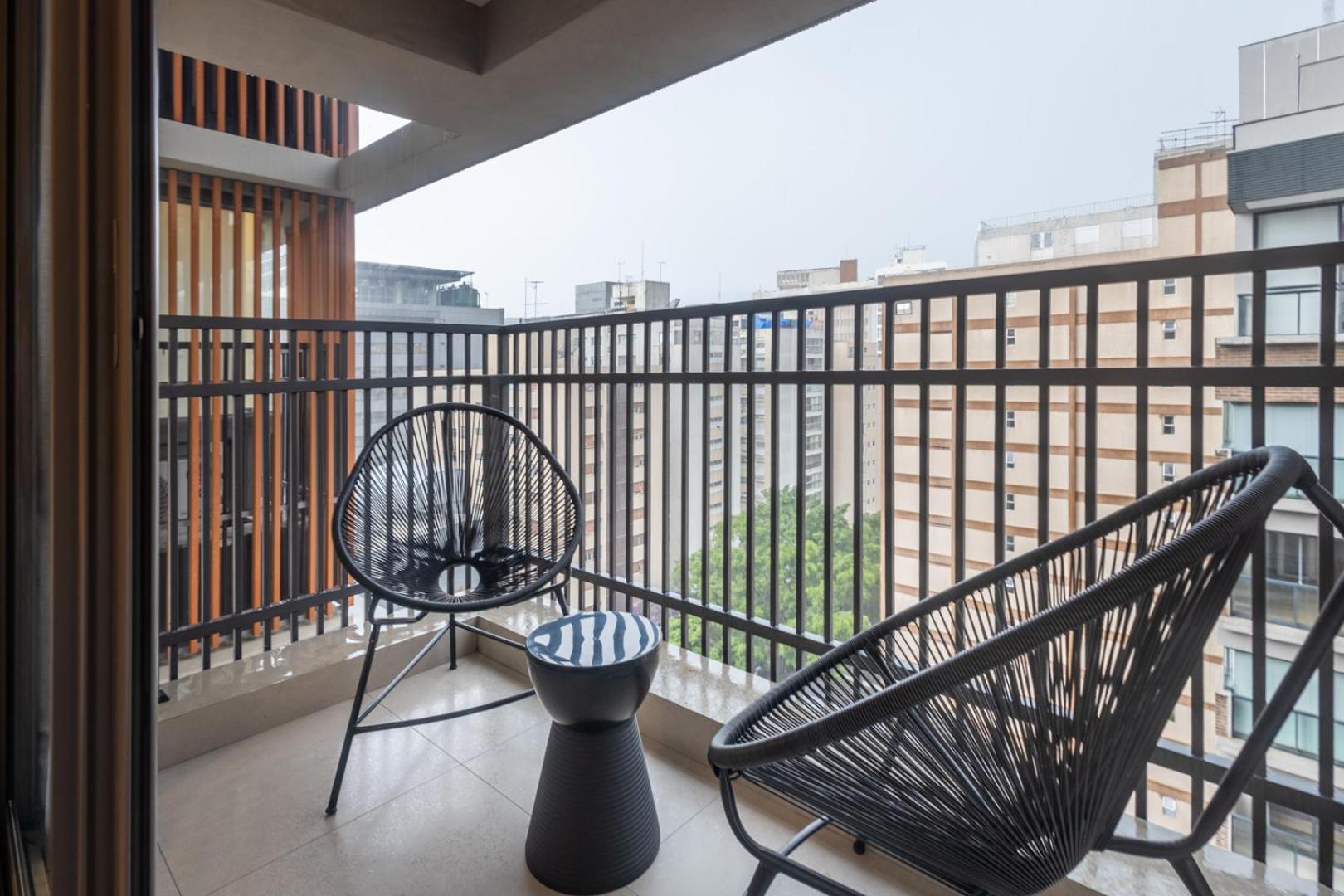 Apartamento 360 Hpaulista São Paulo