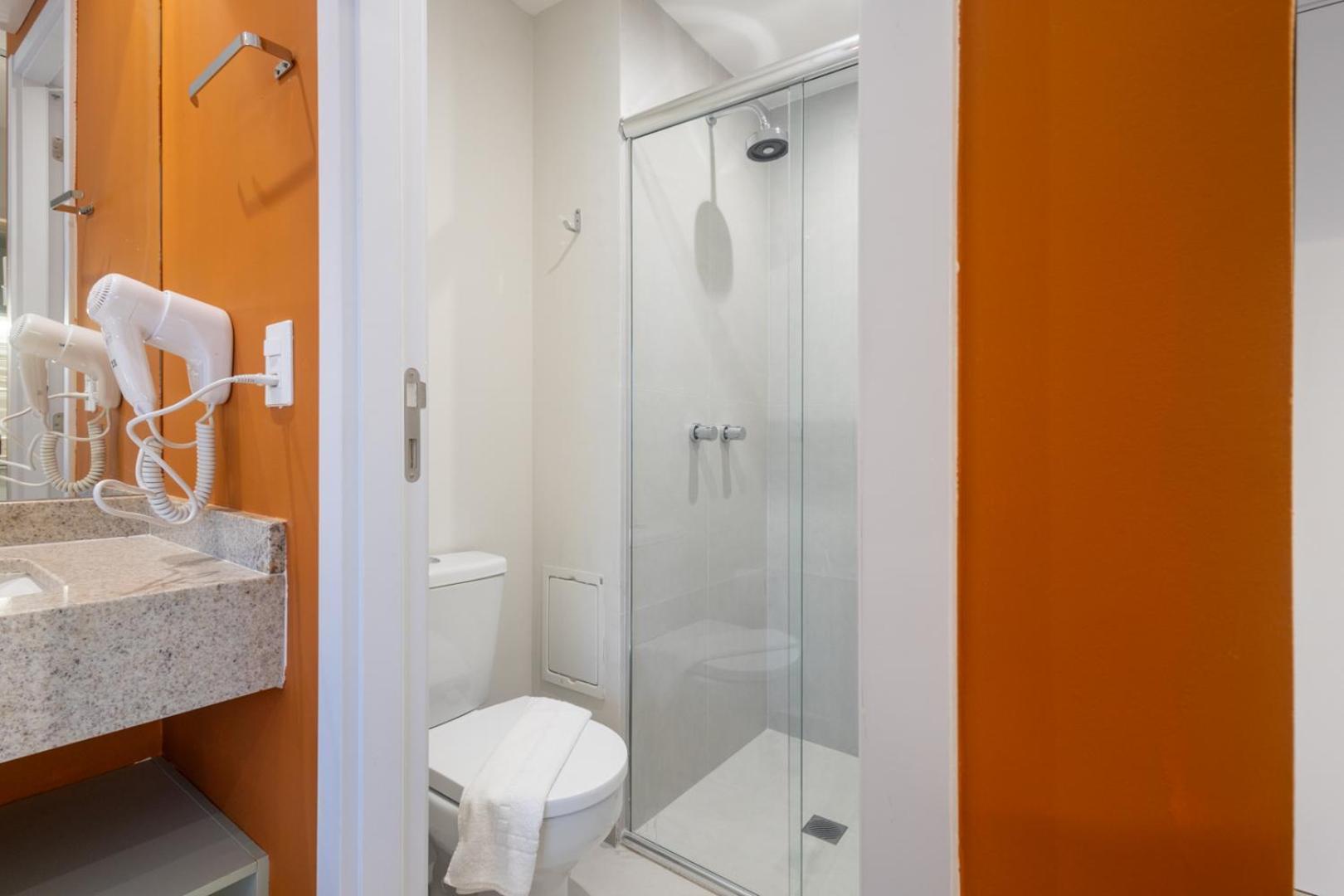 360 Hpaulista Apartamento