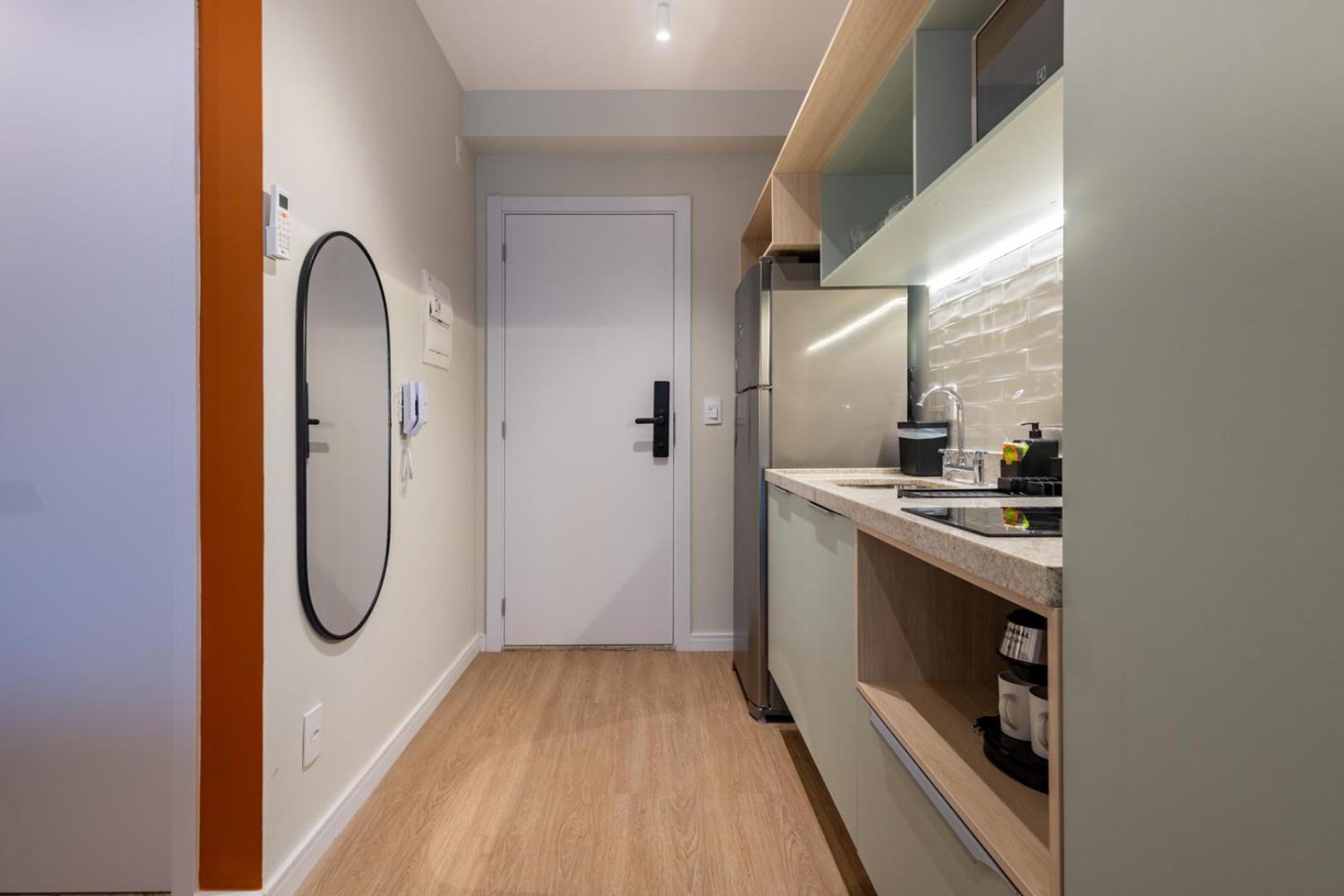 360 Hpaulista Apartamento São Paulo