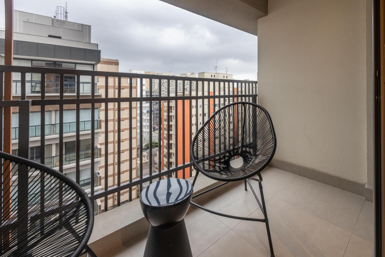 Apartamento 360 Hpaulista *